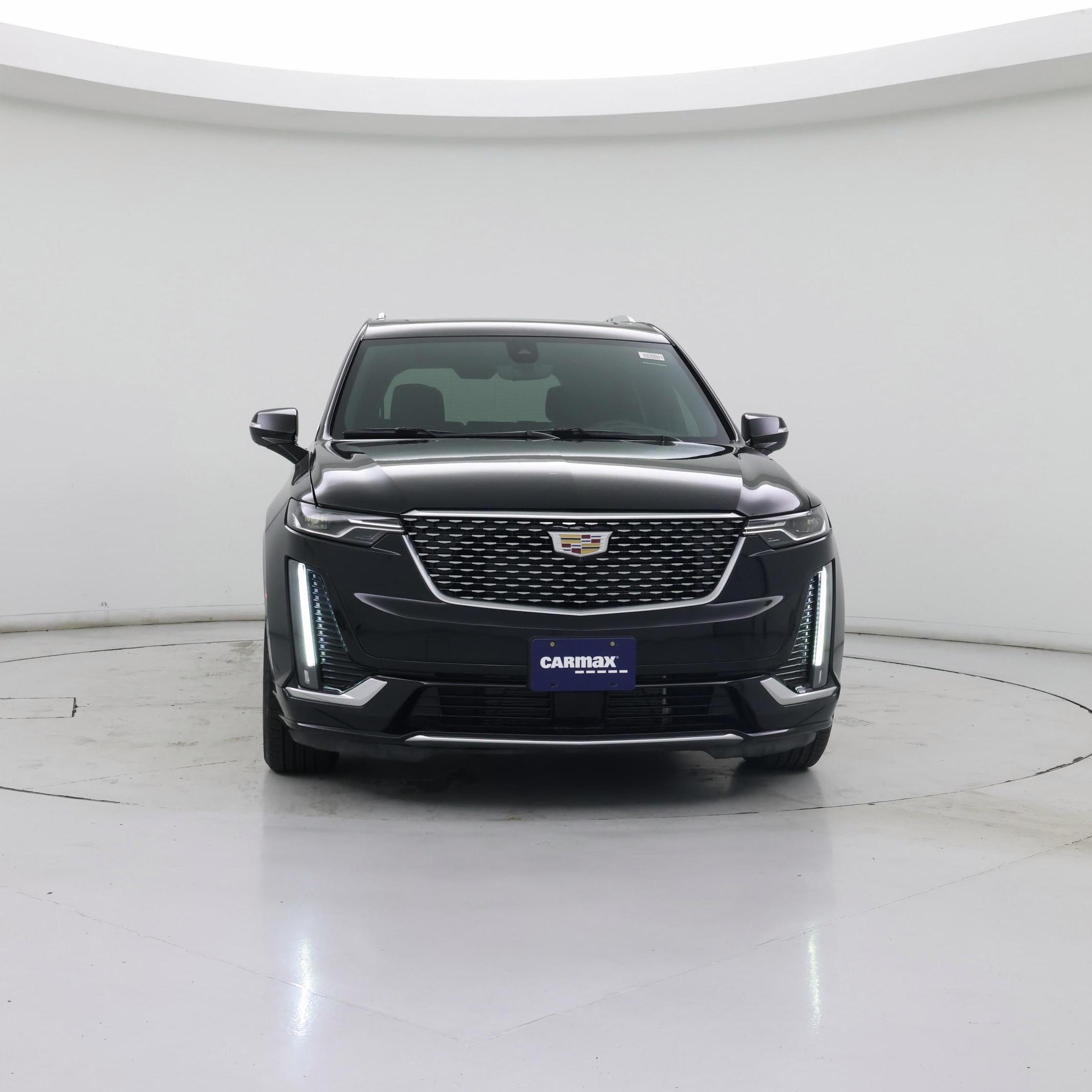 Thumbnail: 2020 Cadillac XT6 - 5
