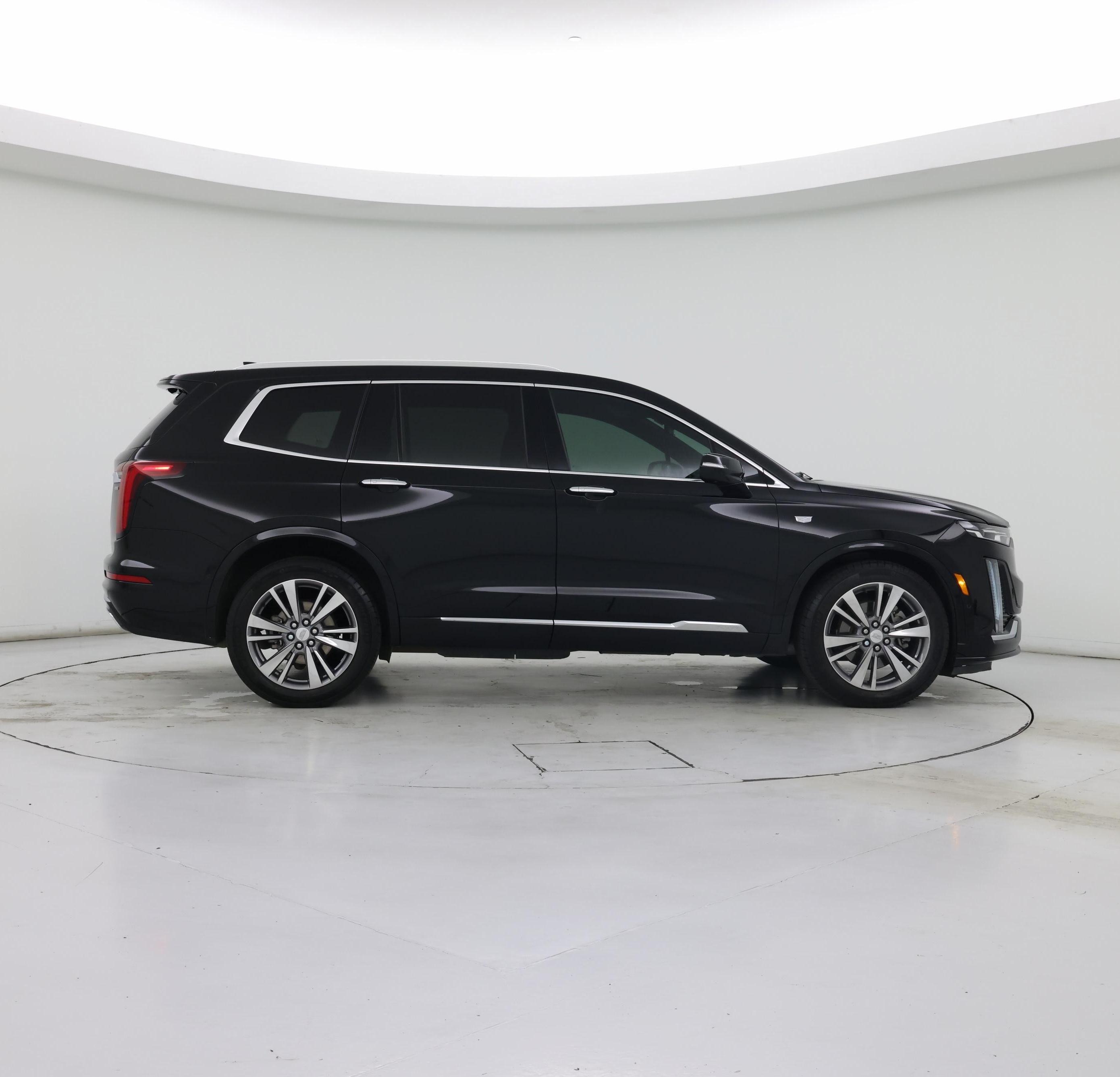 Thumbnail: 2020 Cadillac XT6 - 7