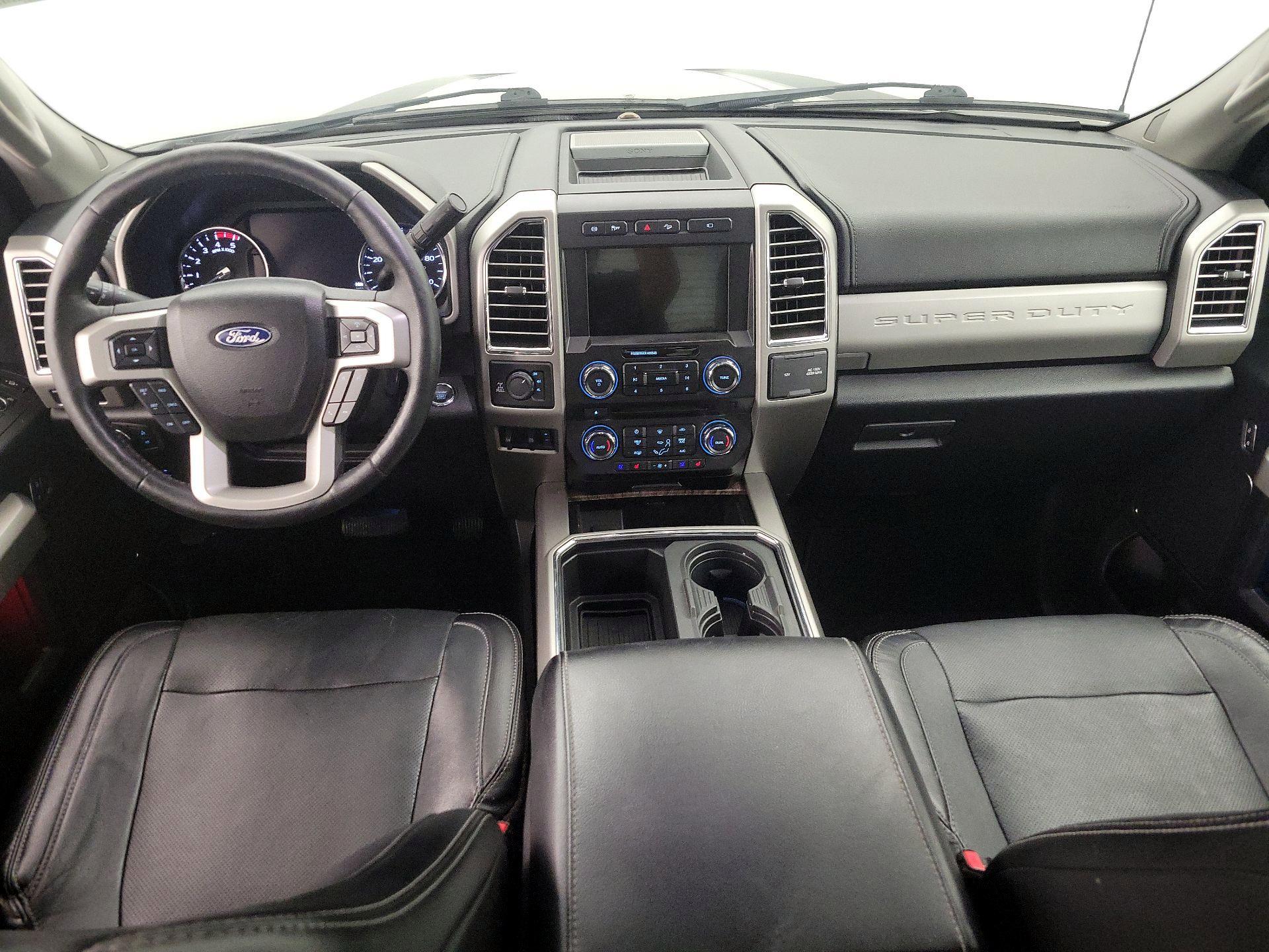 Thumbnail: 2017 Ford F-250 - 9