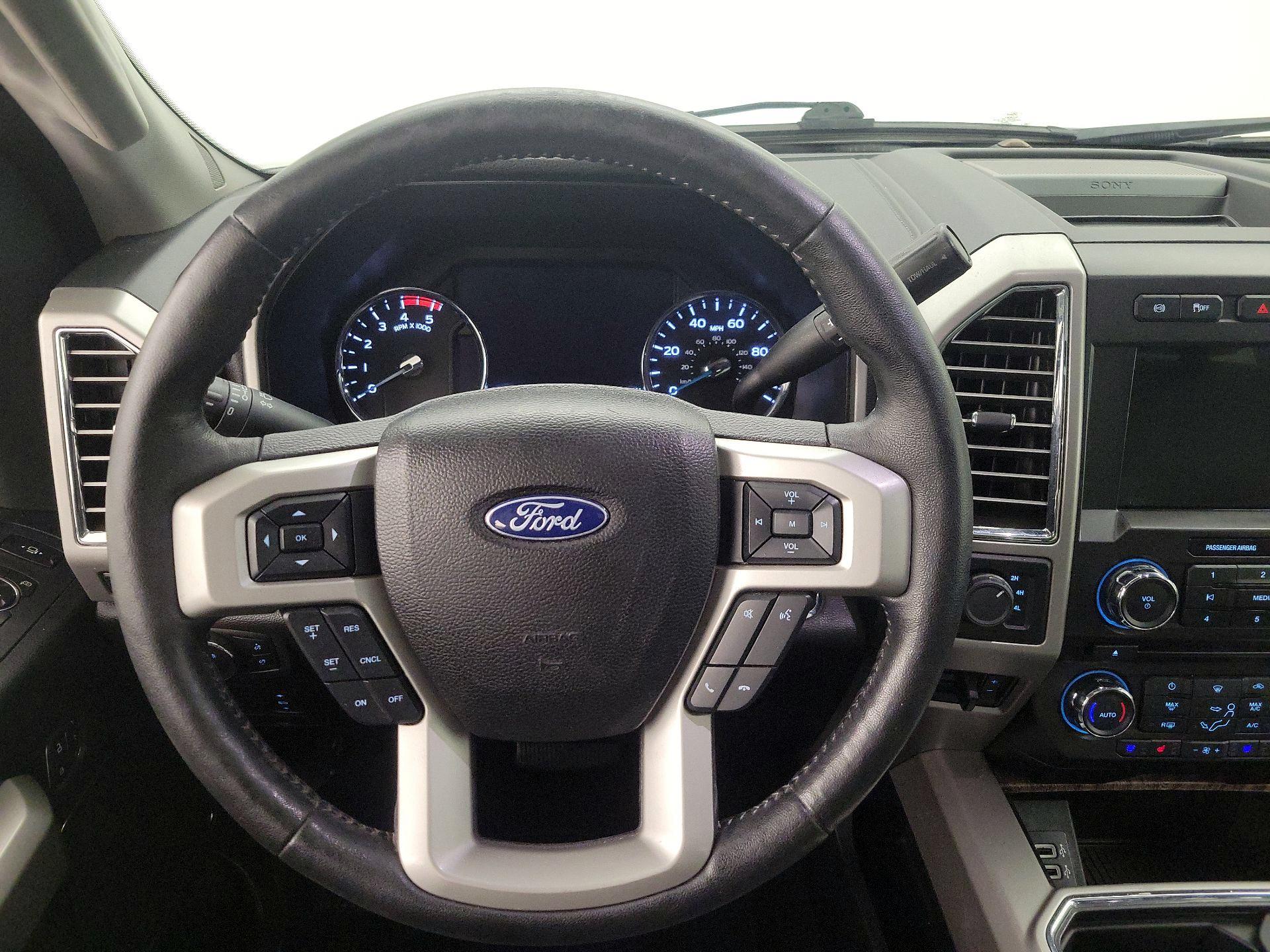 Thumbnail: 2017 Ford F-250 - 10
