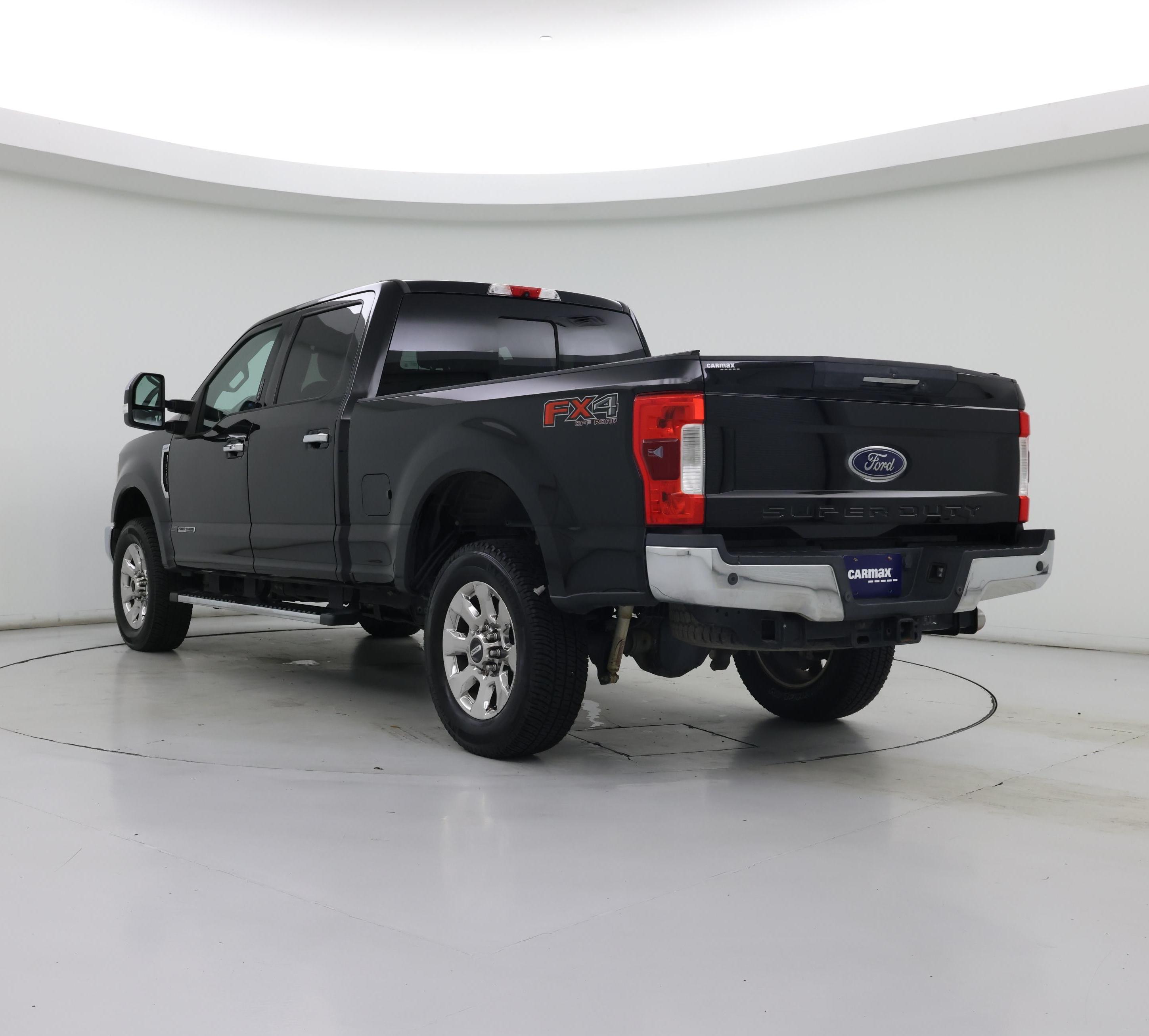 Thumbnail: 2017 Ford F-250 - 2