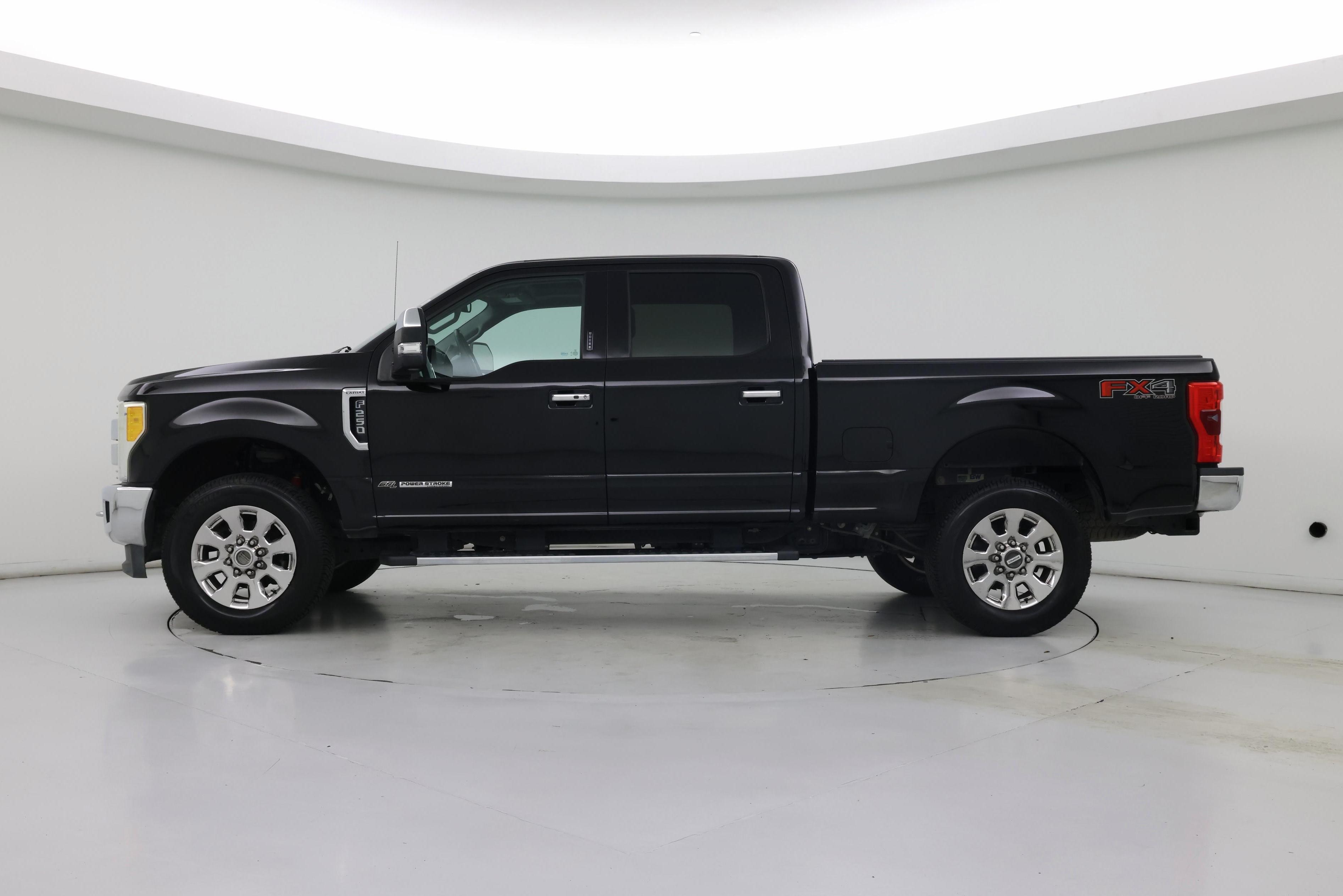 Thumbnail: 2017 Ford F-250 - 3