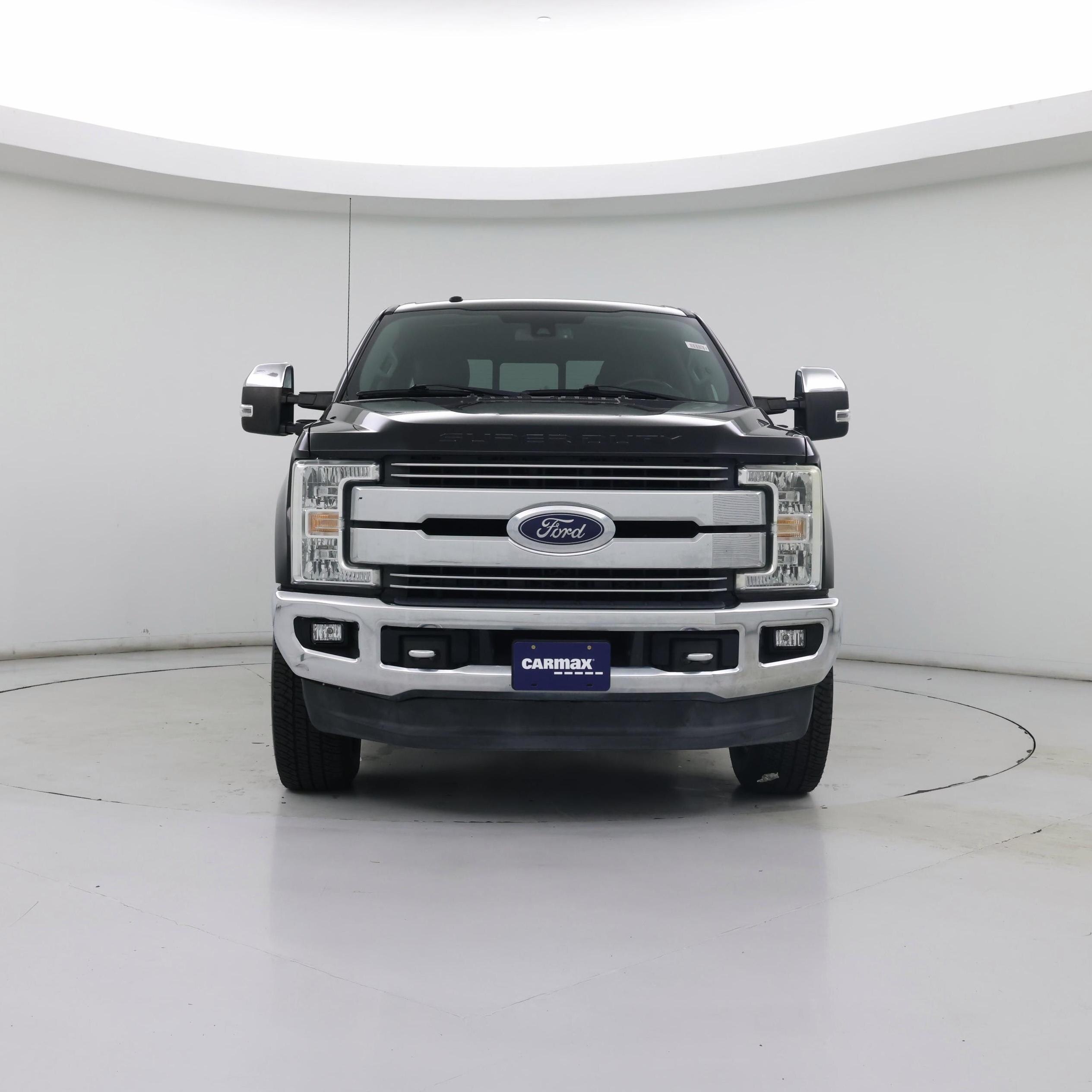 Thumbnail: 2017 Ford F-250 - 5