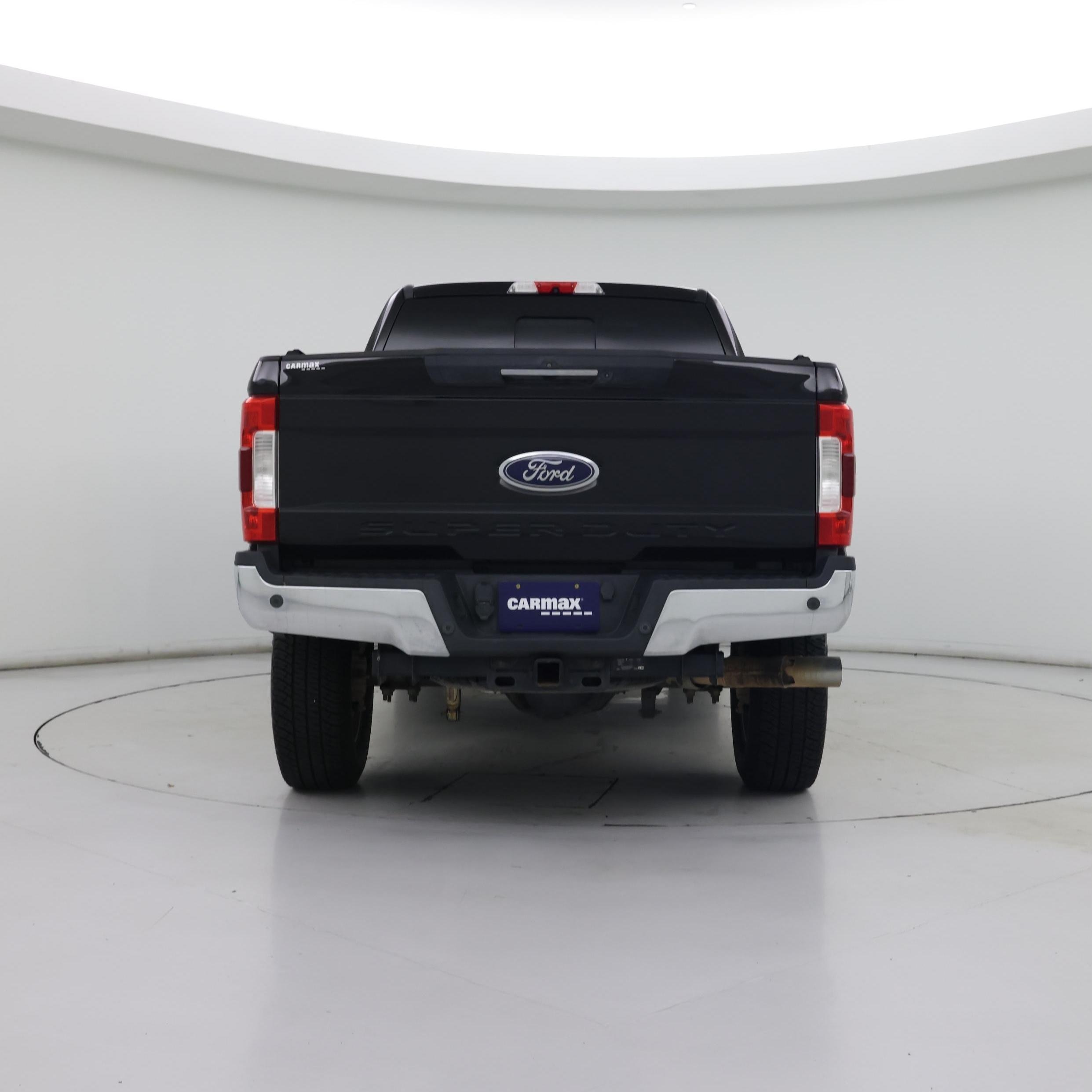 Thumbnail: 2017 Ford F-250 - 6