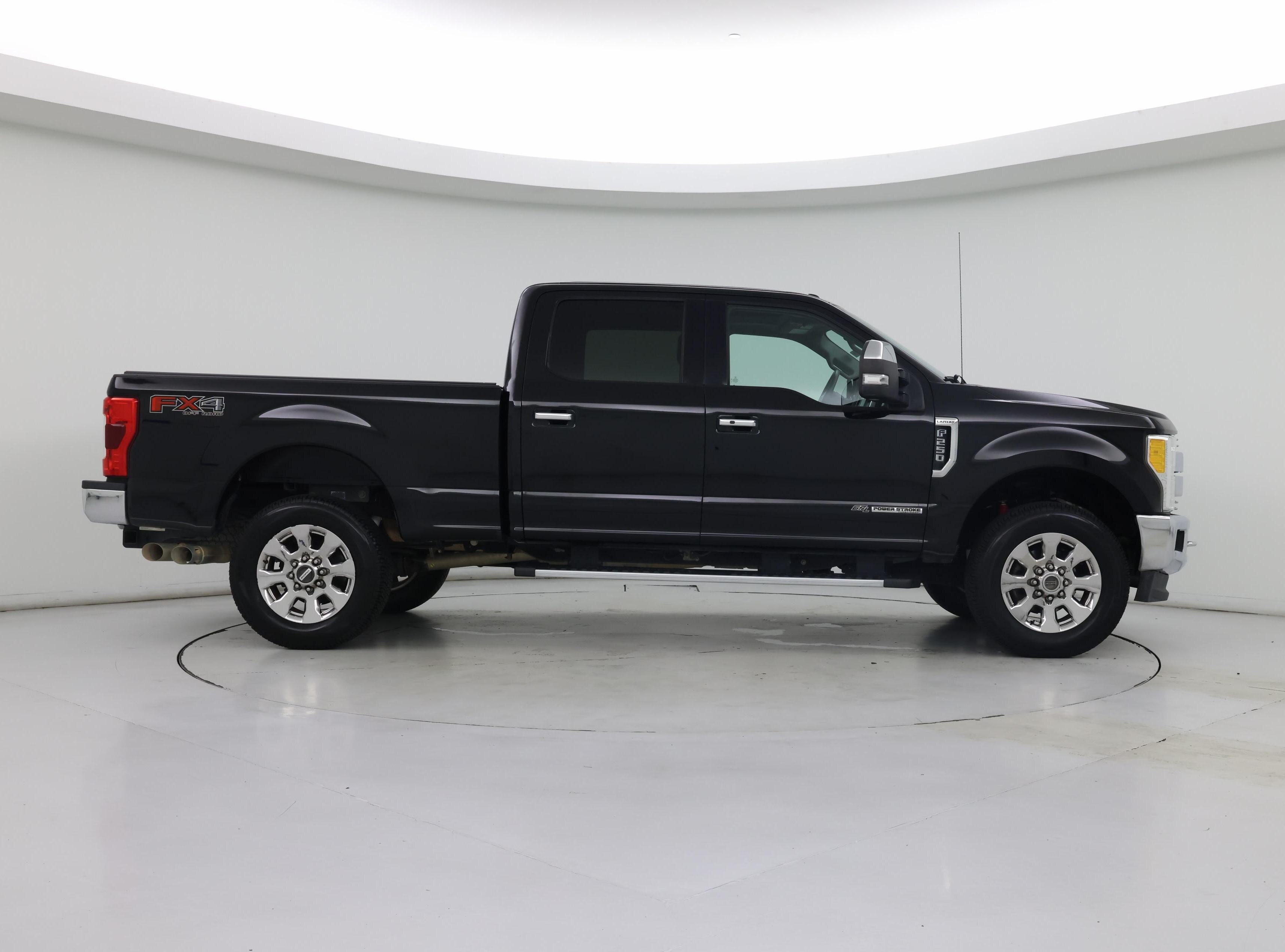 Thumbnail: 2017 Ford F-250 - 7