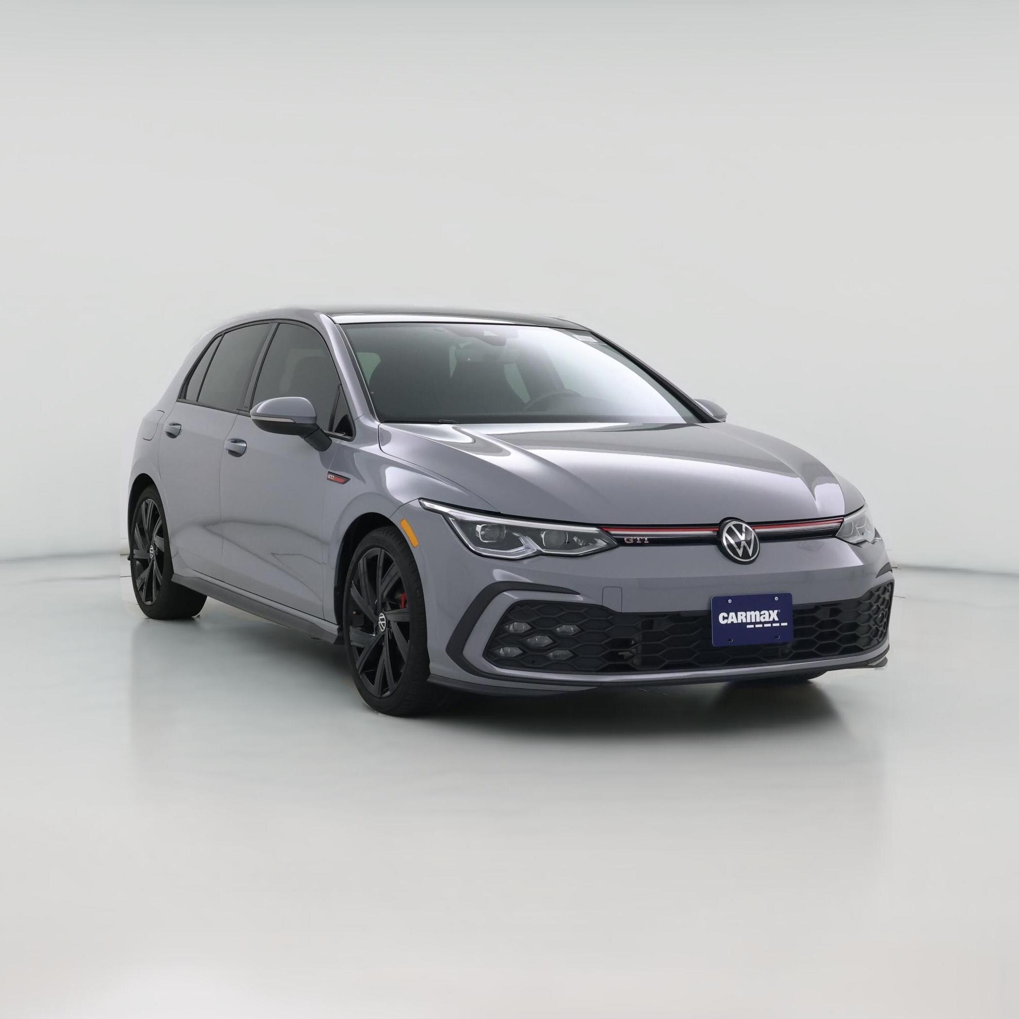 Thumbnail: 2023 Volkswagen Golf - 1
