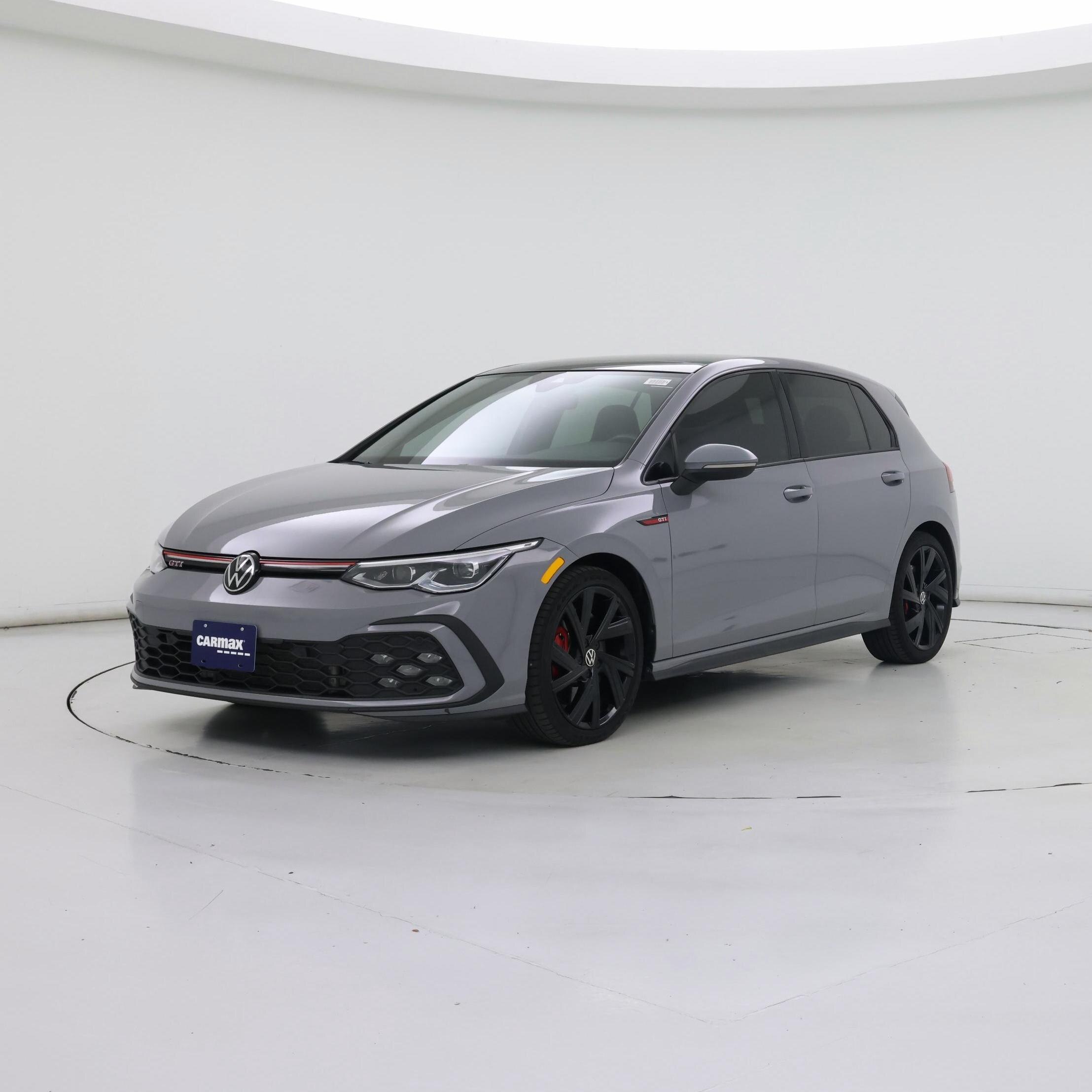 Thumbnail: 2023 Volkswagen Golf - 4