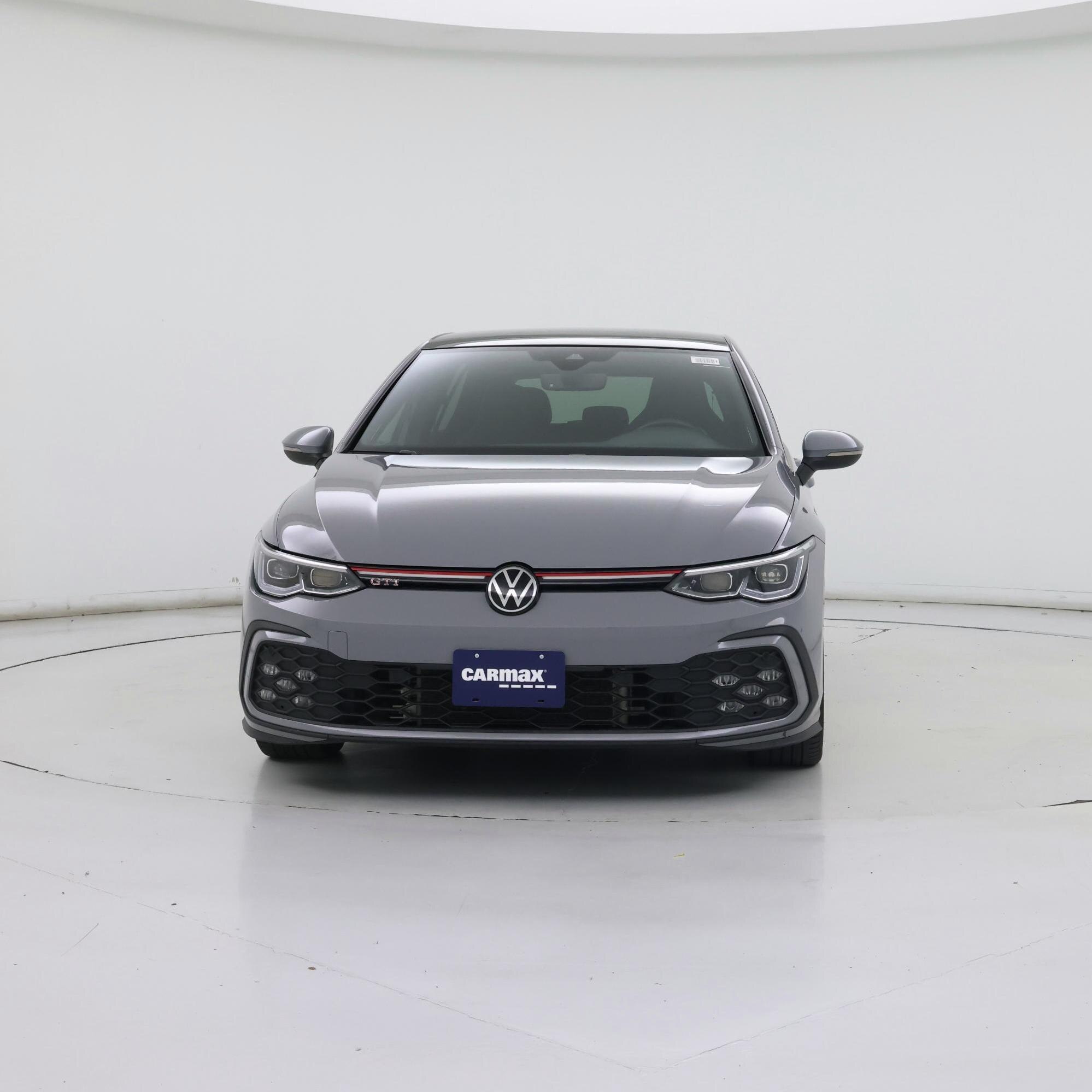Thumbnail: 2023 Volkswagen Golf - 5