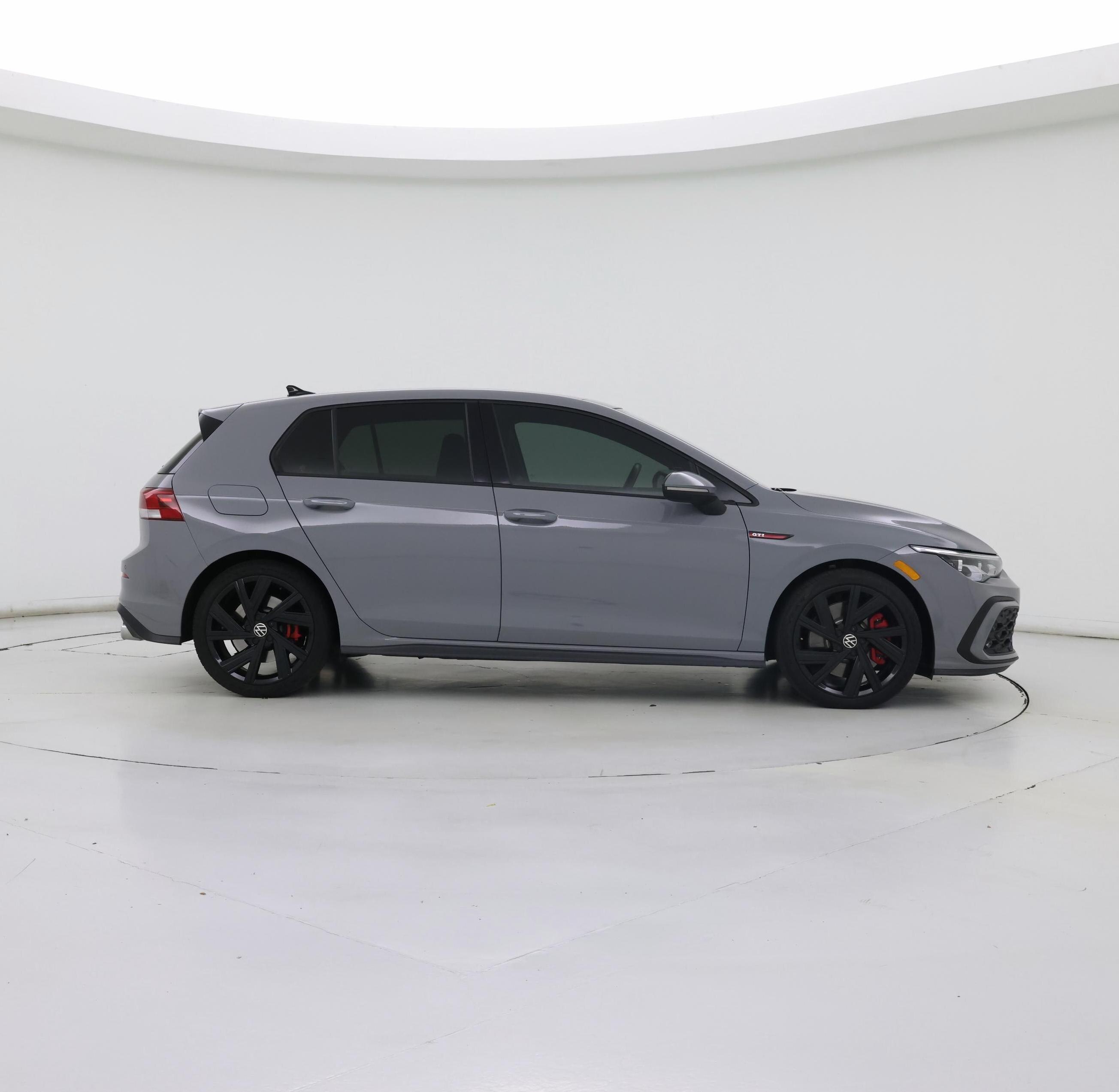 Thumbnail: 2023 Volkswagen Golf - 7