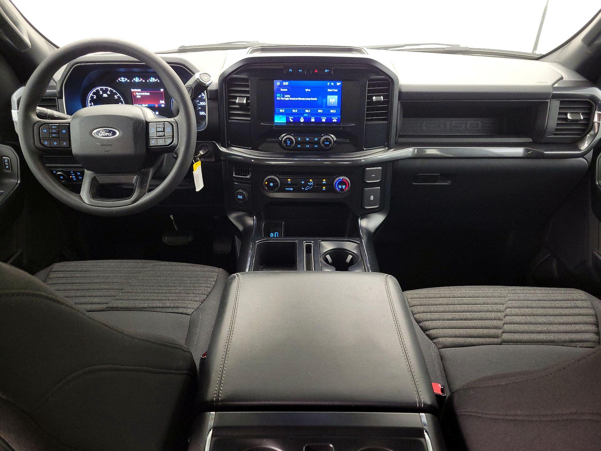 Thumbnail: 2023 Ford F-150 - 9