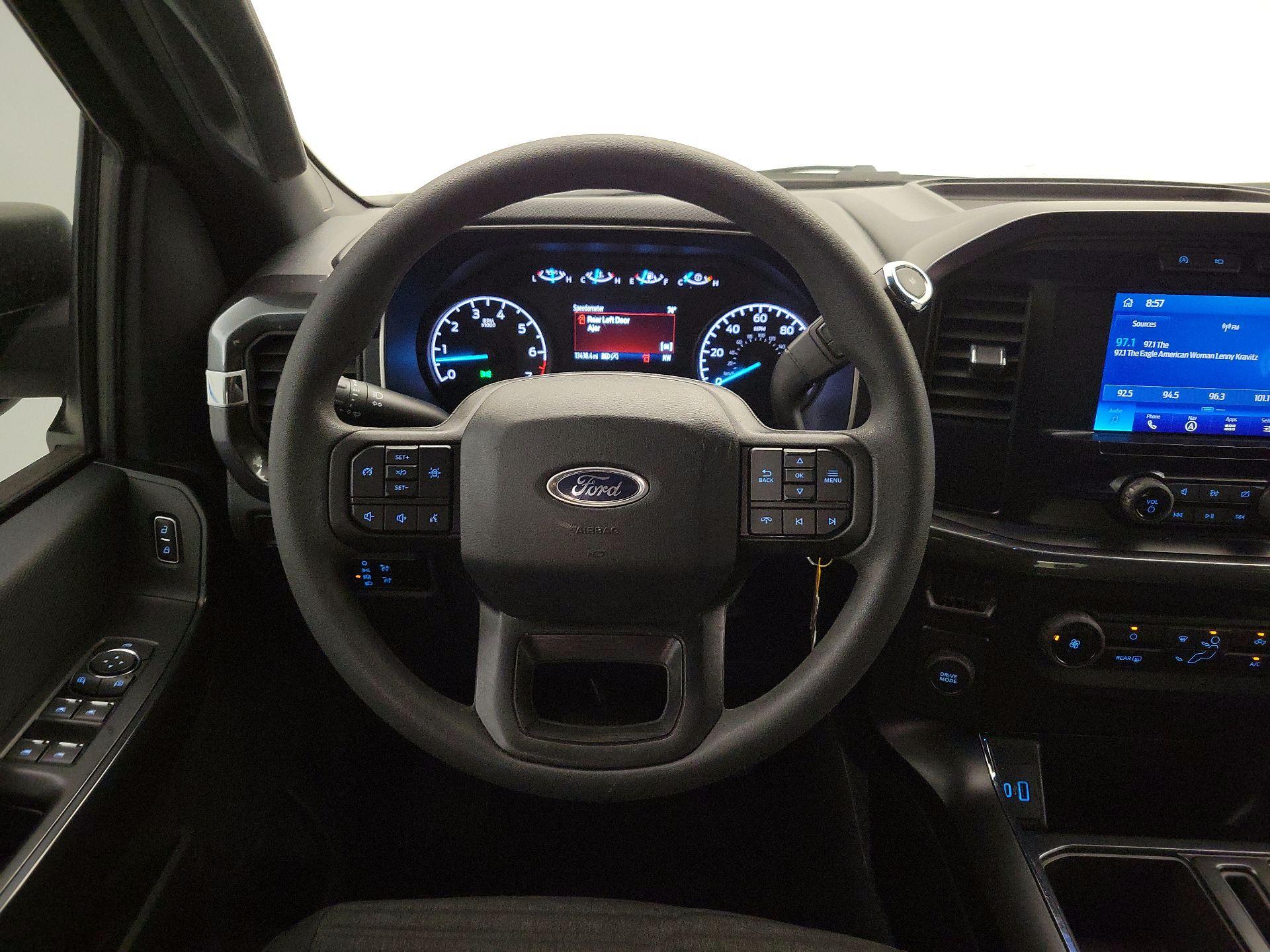 Thumbnail: 2023 Ford F-150 - 10