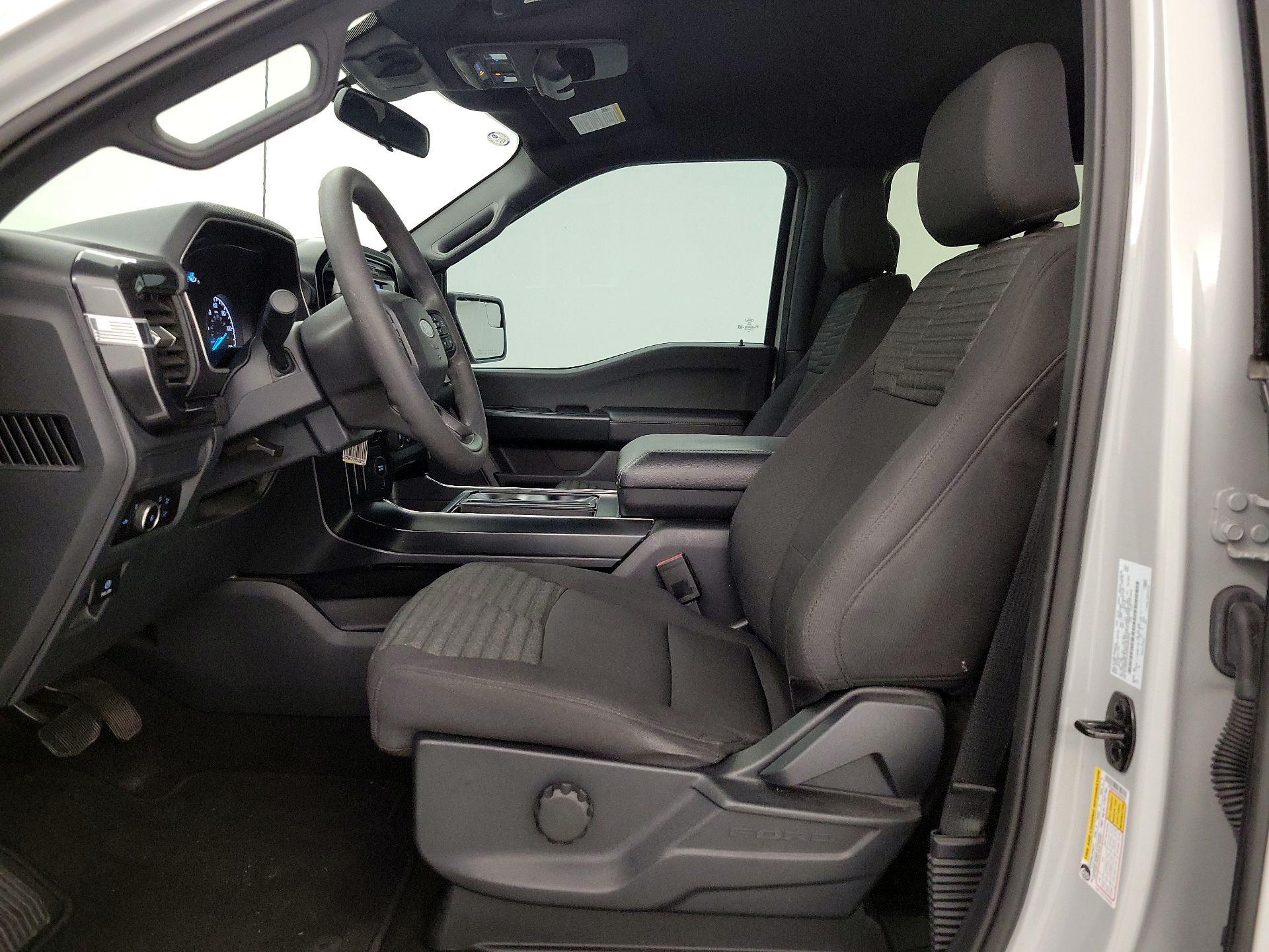 Thumbnail: 2023 Ford F-150 - 11