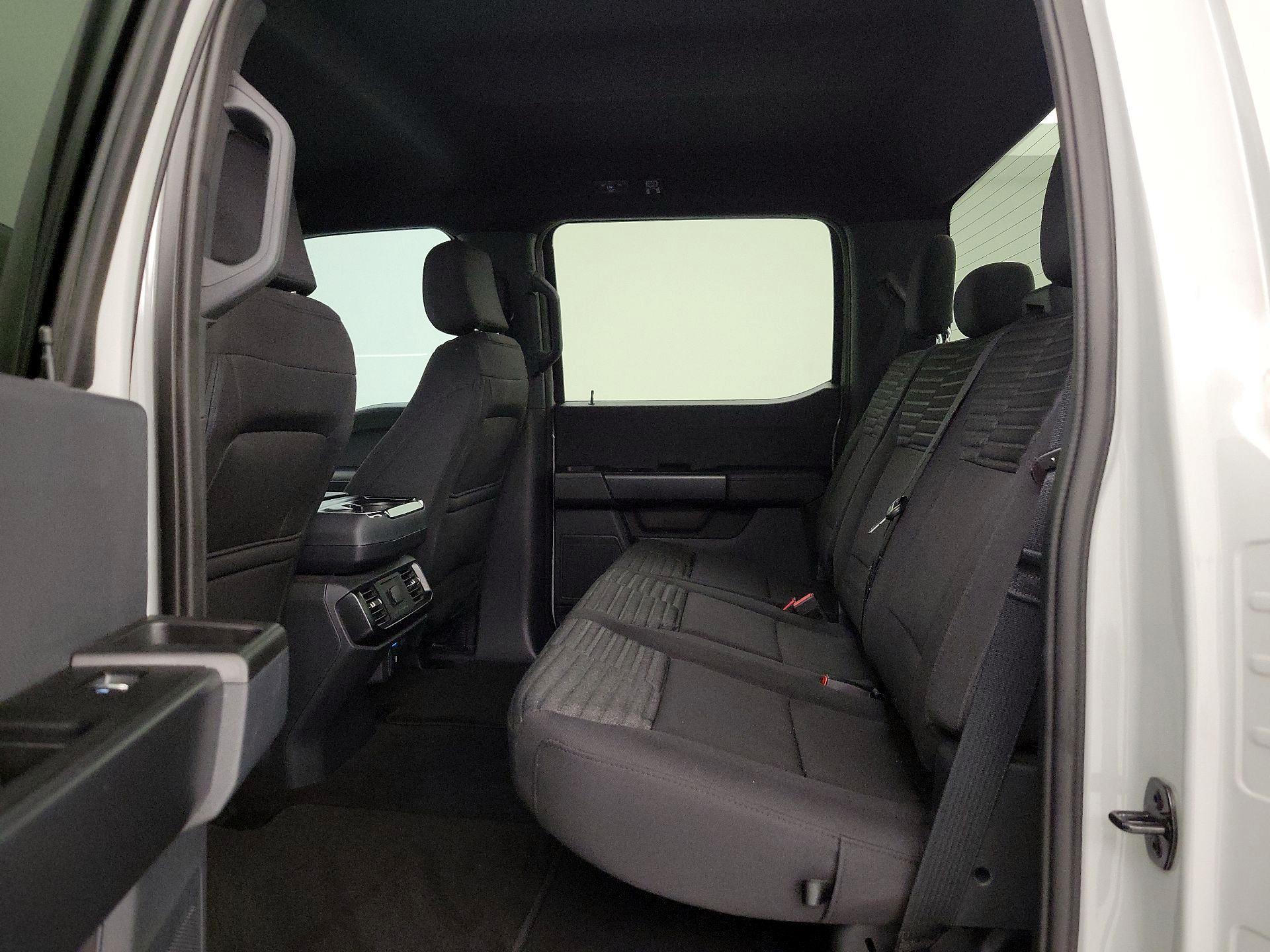 Thumbnail: 2023 Ford F-150 - 18