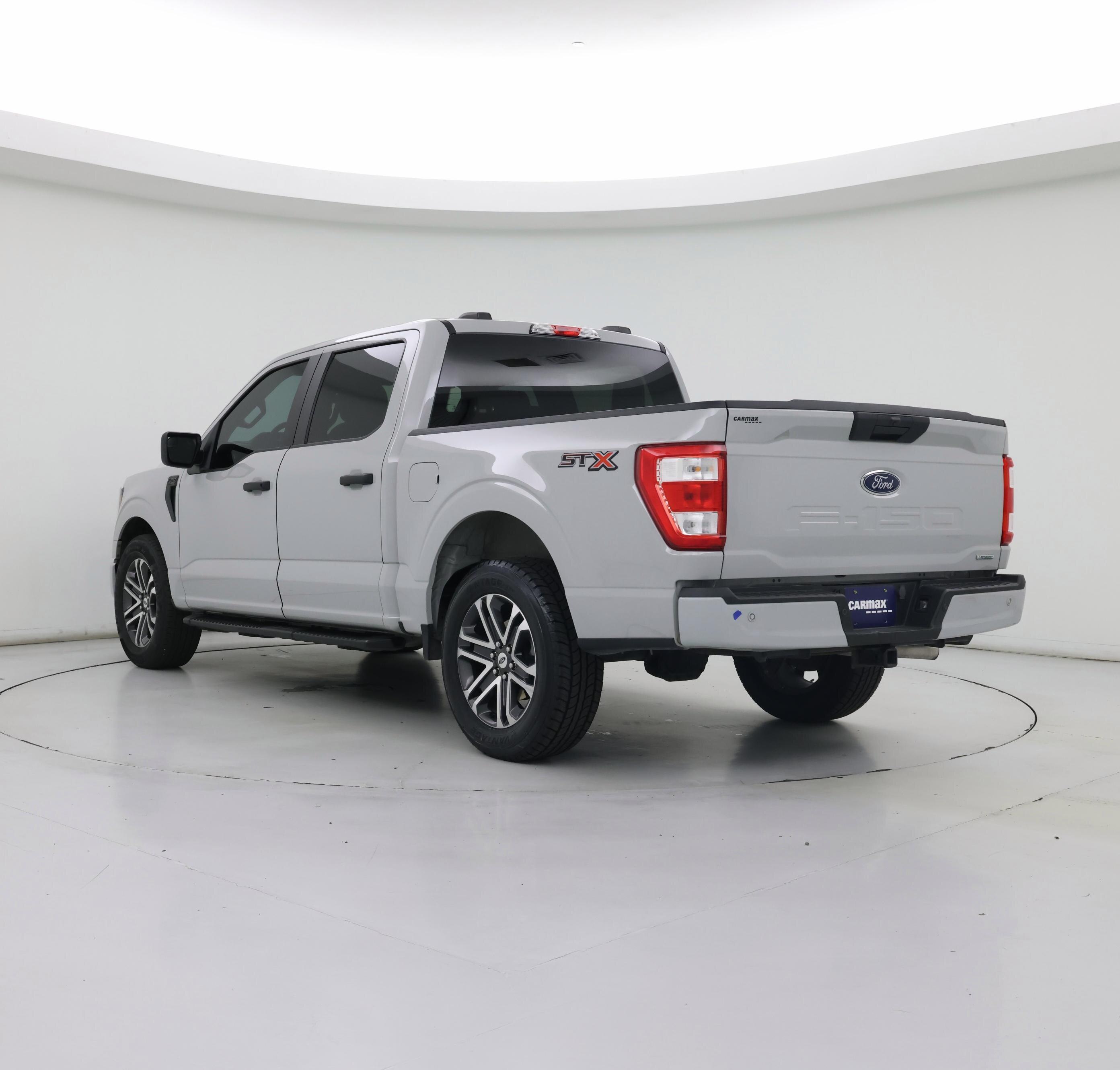 Thumbnail: 2023 Ford F-150 - 2