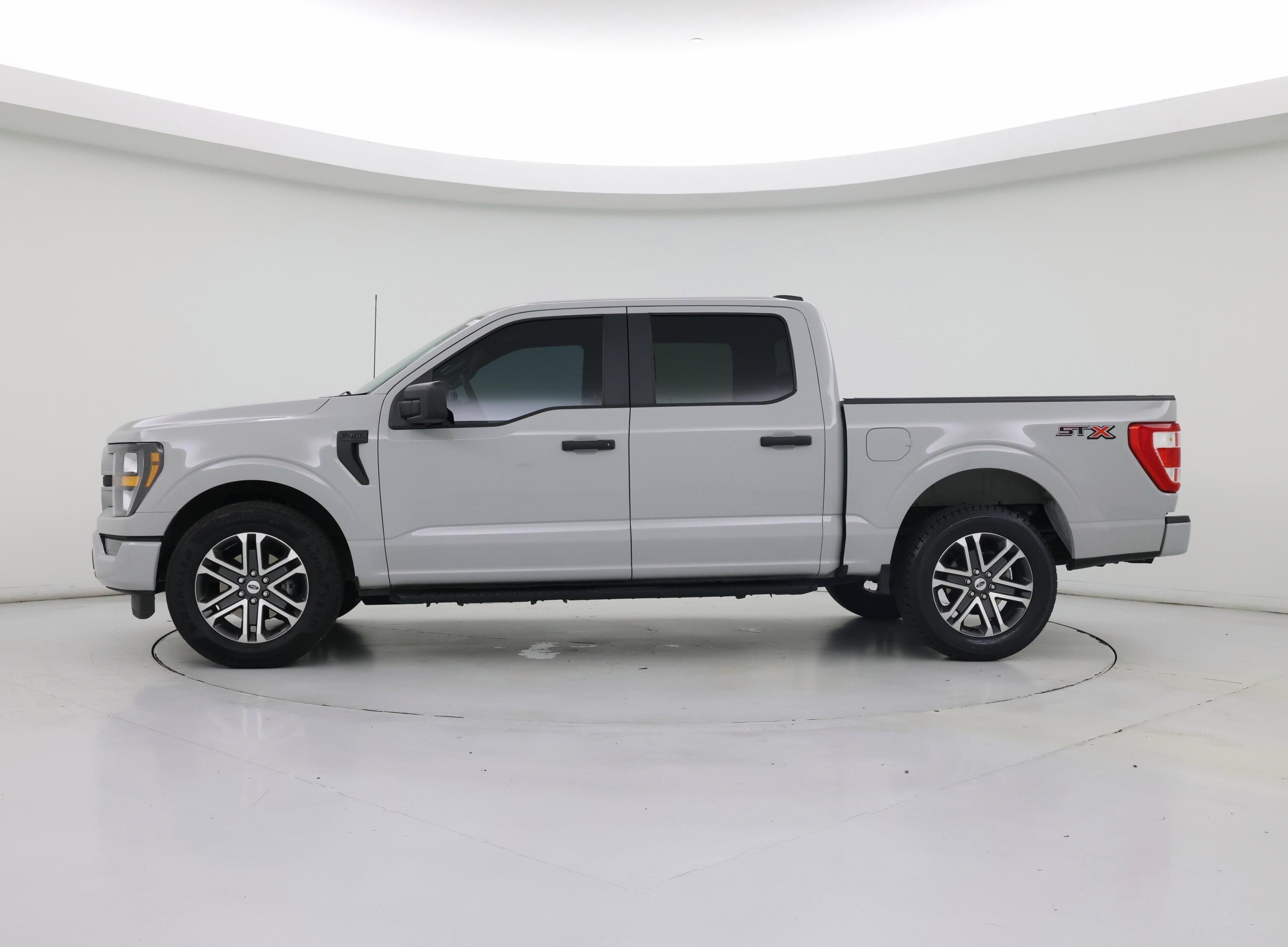 Thumbnail: 2023 Ford F-150 - 3