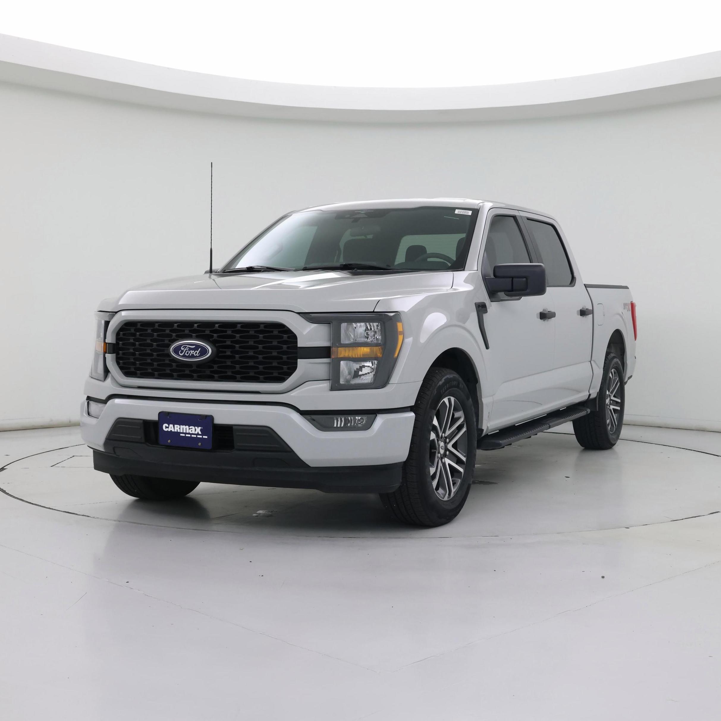 Thumbnail: 2023 Ford F-150 - 4