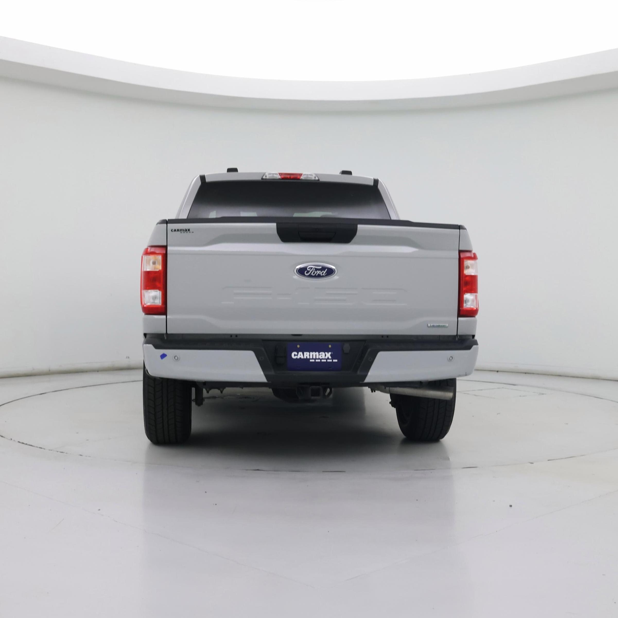 Thumbnail: 2023 Ford F-150 - 6