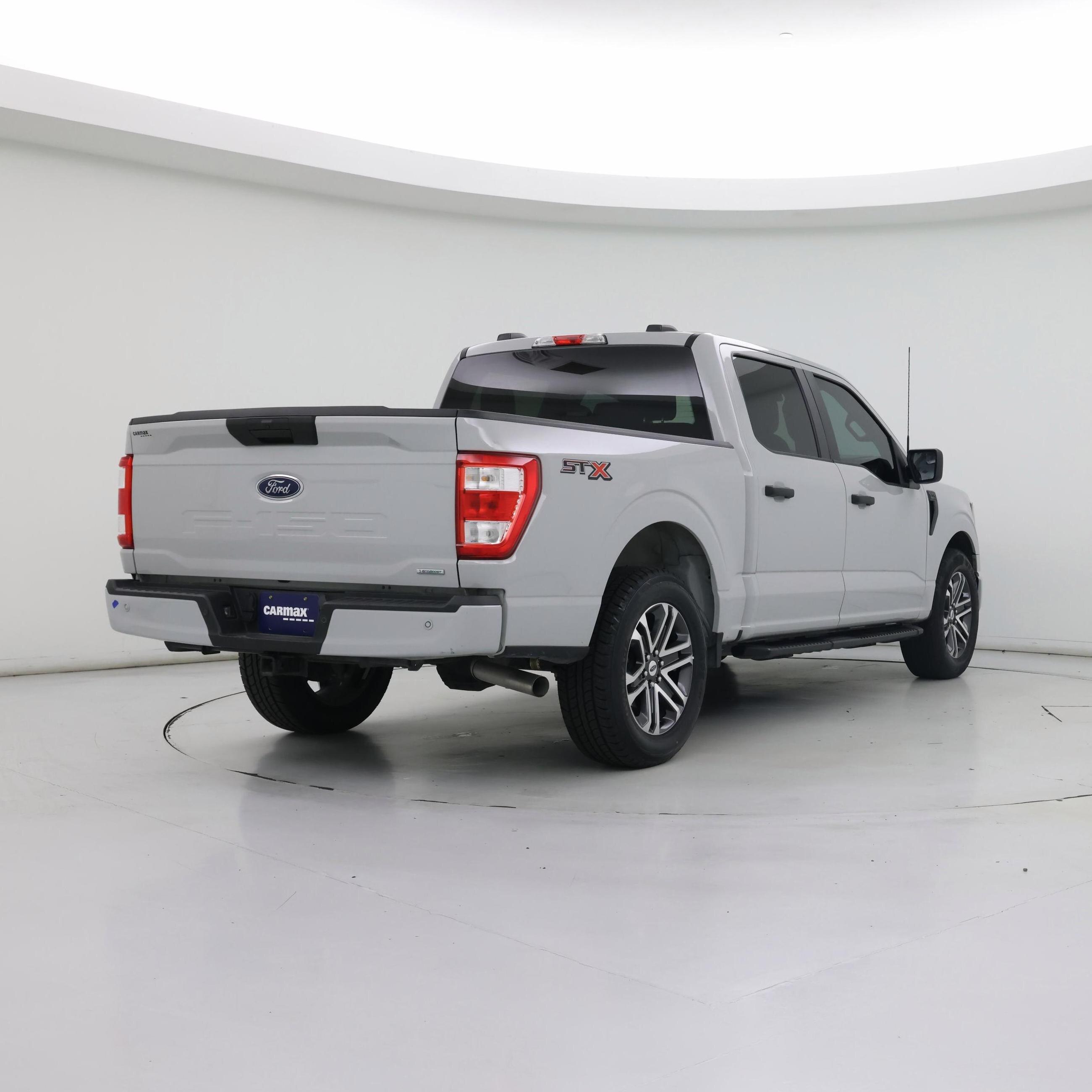 Thumbnail: 2023 Ford F-150 - 8