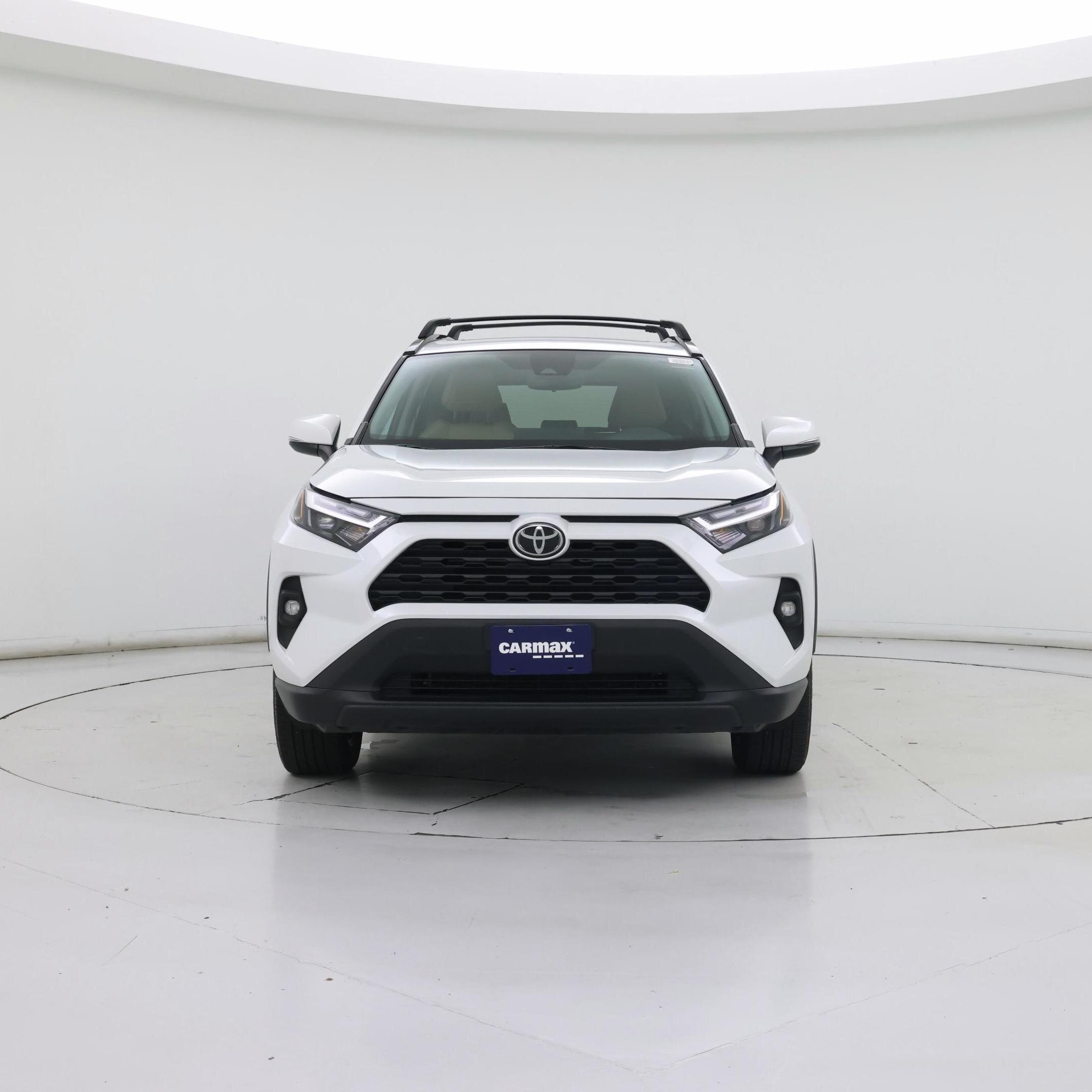 Thumbnail: 2024 Toyota RAV4 - 5