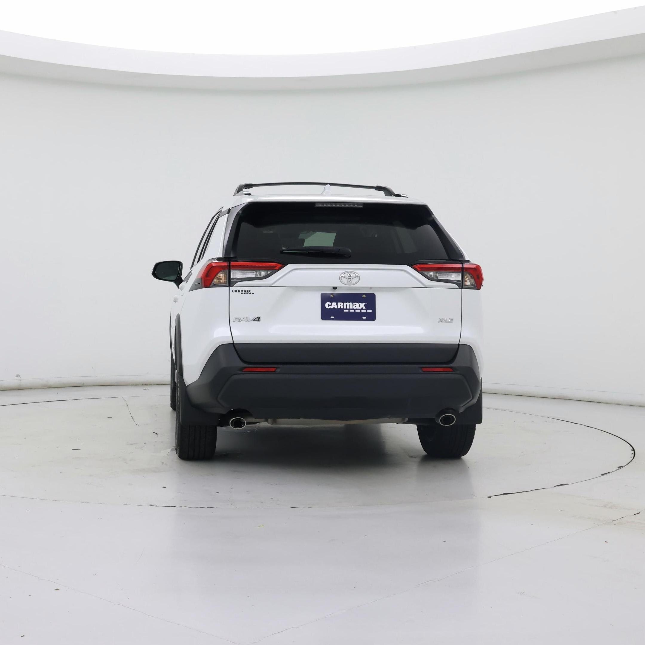 Thumbnail: 2024 Toyota RAV4 - 6