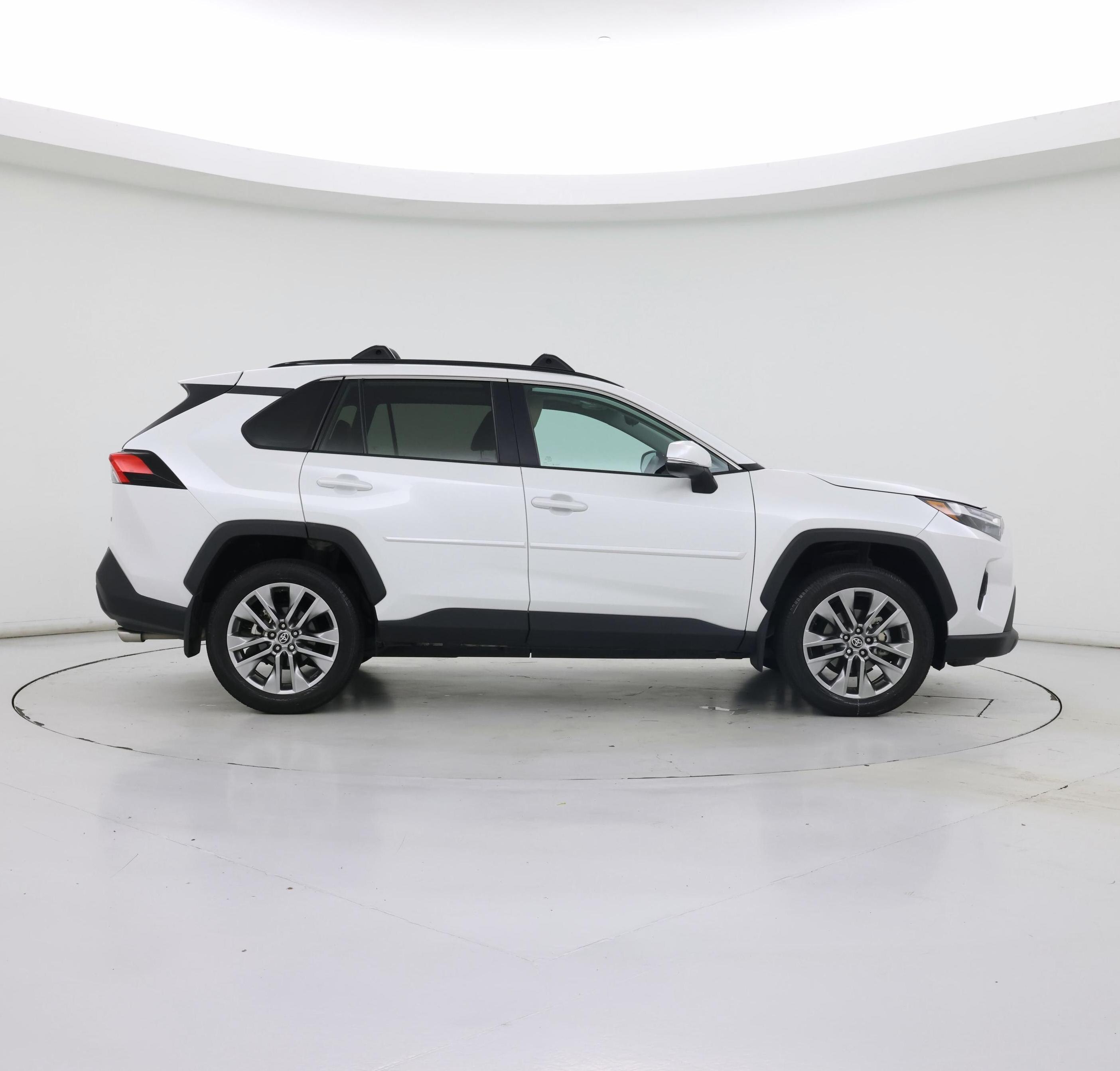 Thumbnail: 2024 Toyota RAV4 - 7