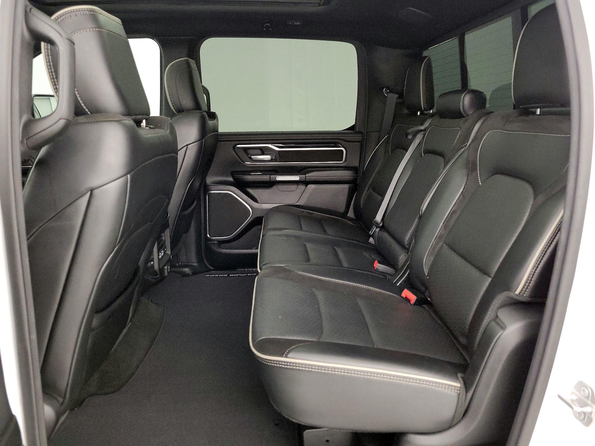 Thumbnail: 2021 RAM 1500 - 20