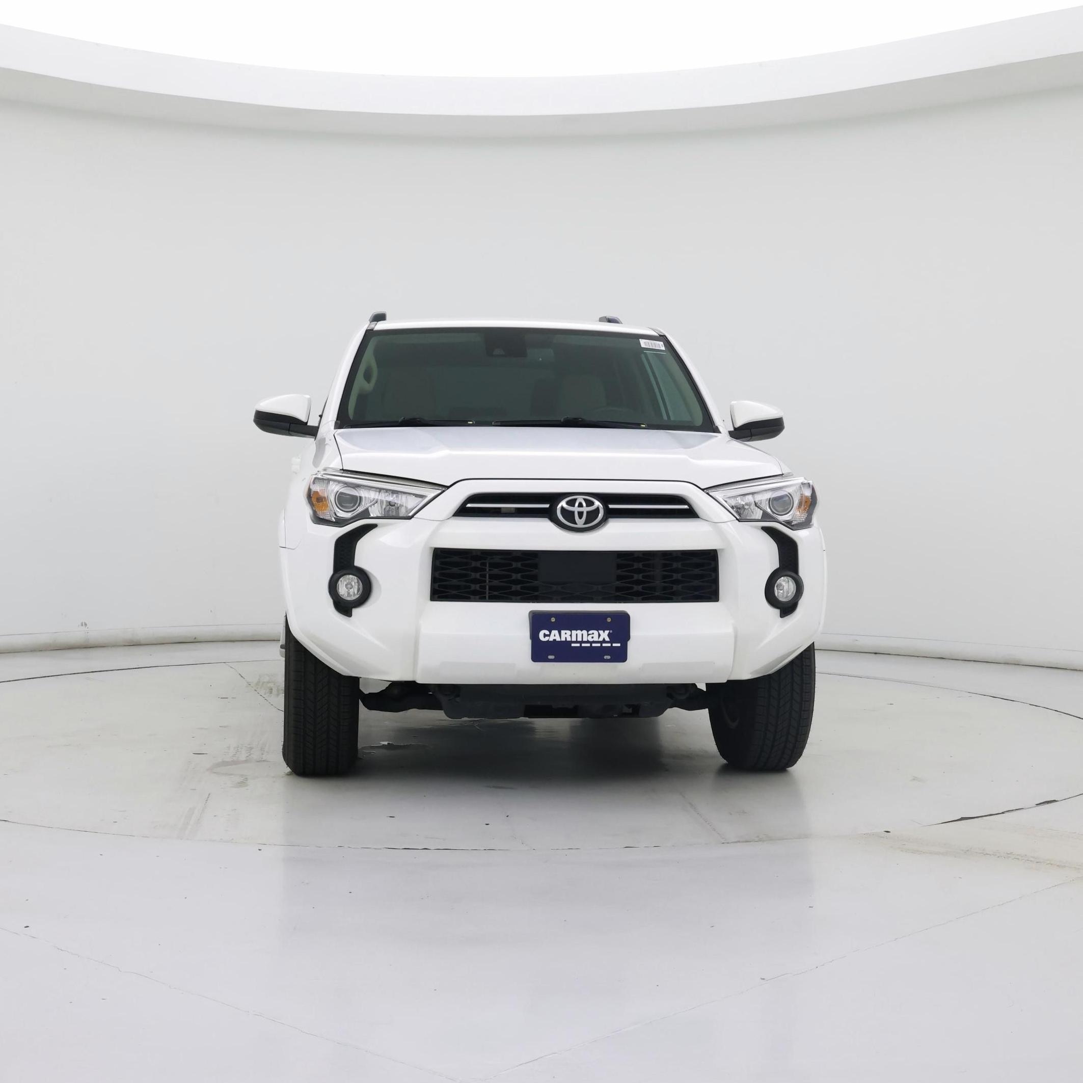 Thumbnail: 2020 Toyota 4Runner - 5