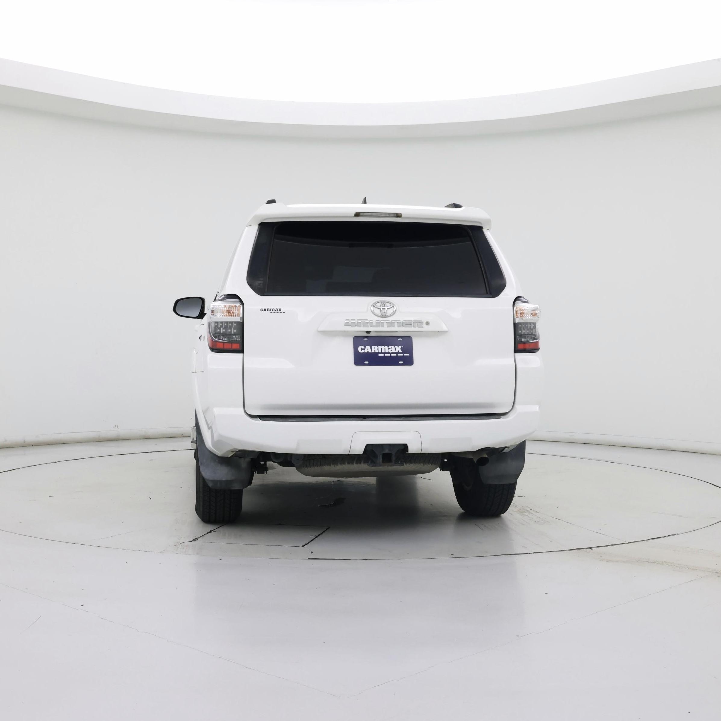 Thumbnail: 2020 Toyota 4Runner - 6