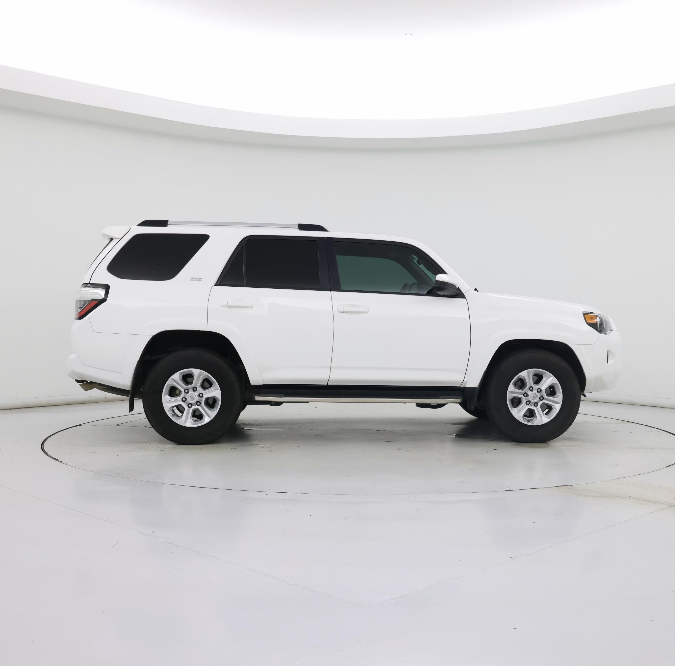 Thumbnail: 2020 Toyota 4Runner - 7