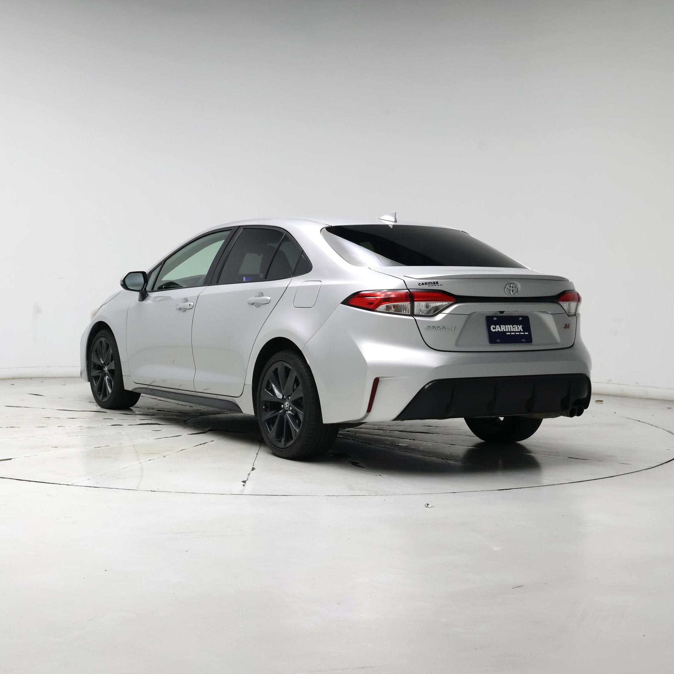 Thumbnail: 2023 Toyota Corolla - 2
