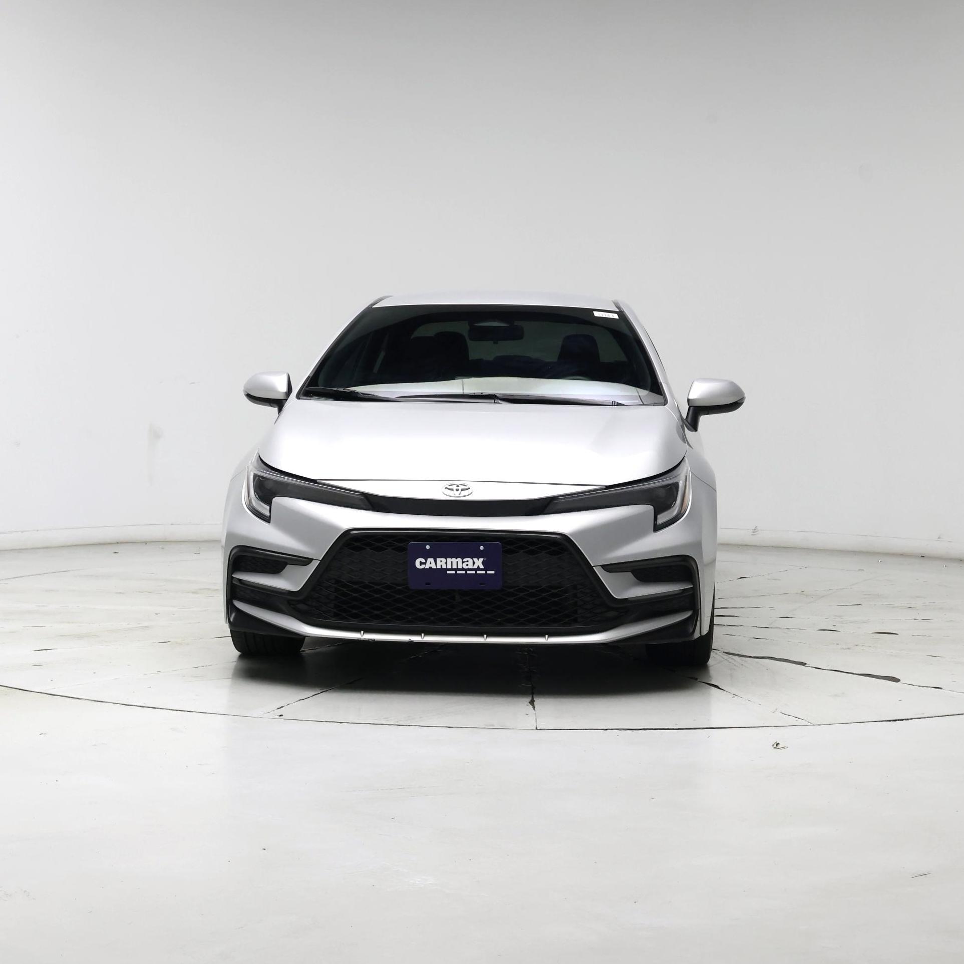 Thumbnail: 2023 Toyota Corolla - 5