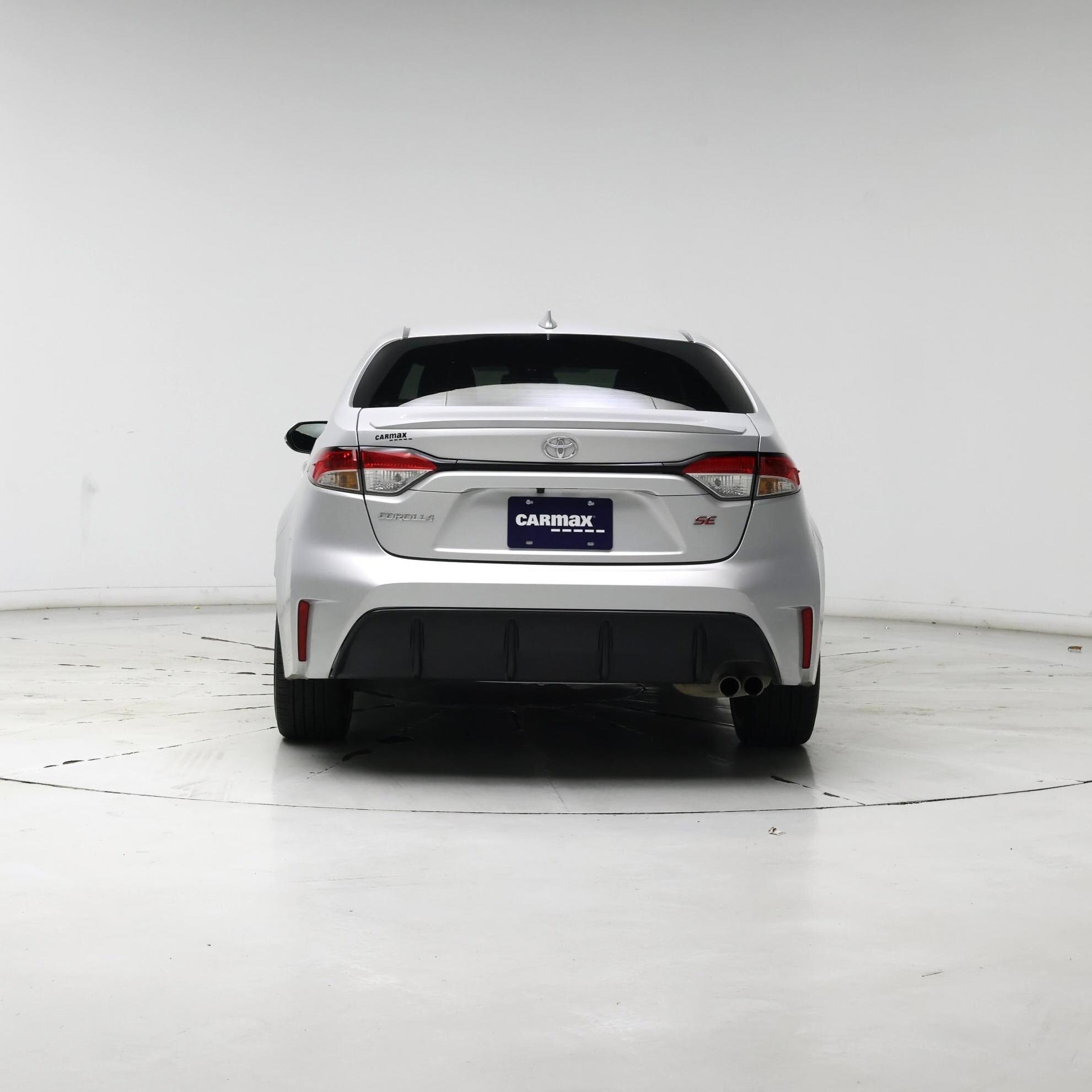 Thumbnail: 2023 Toyota Corolla - 6