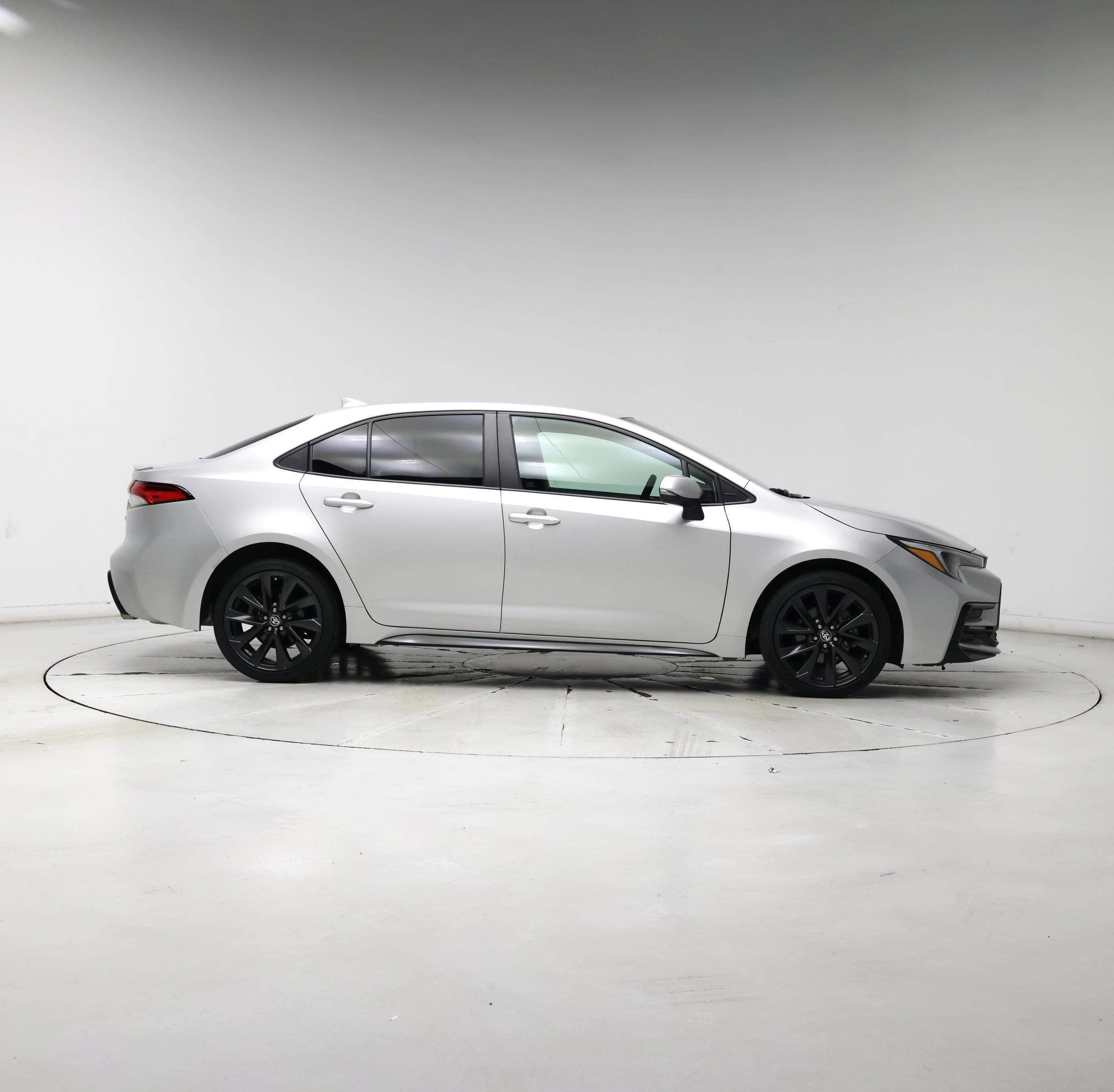 Thumbnail: 2023 Toyota Corolla - 7