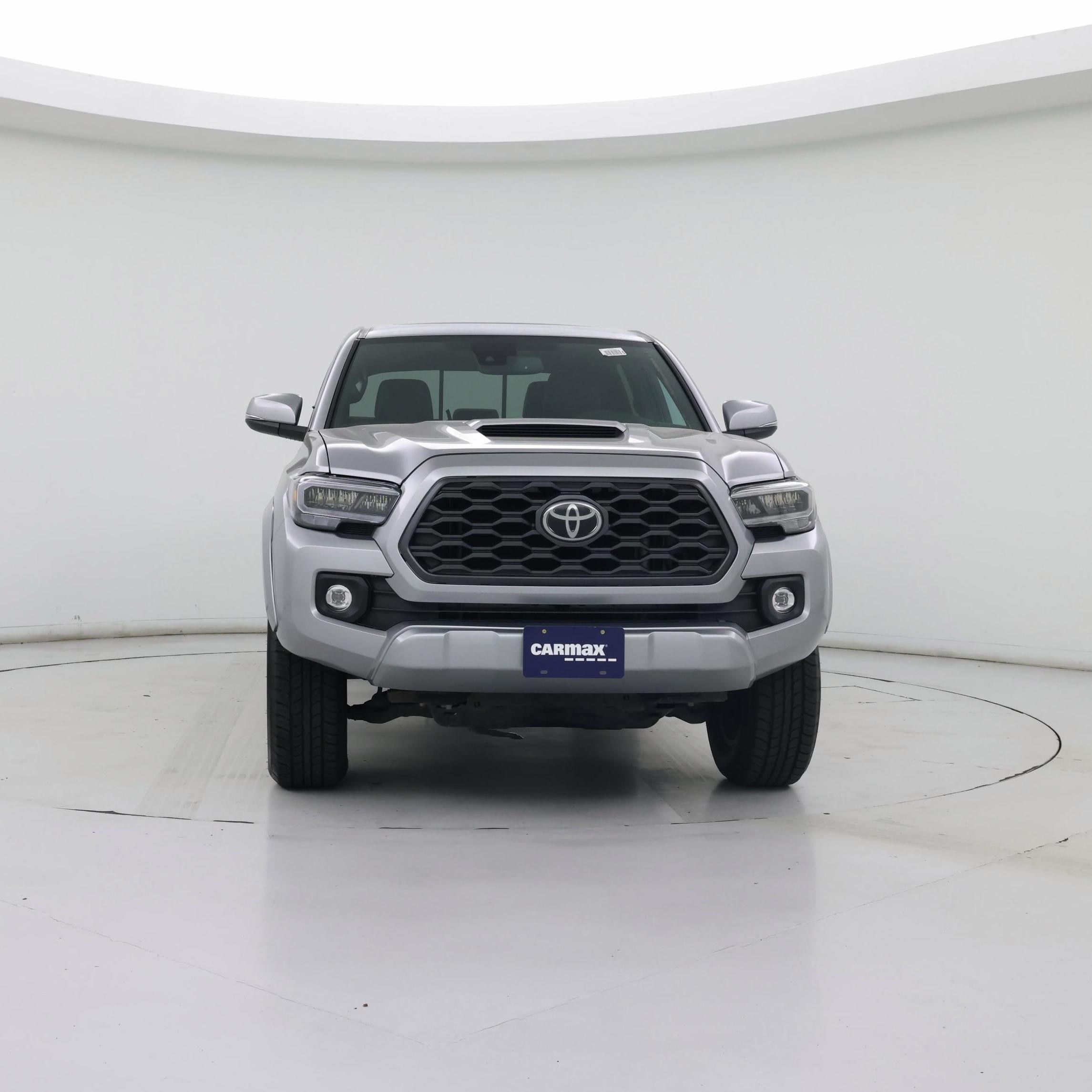 Thumbnail: 2020 Toyota Tacoma - 5