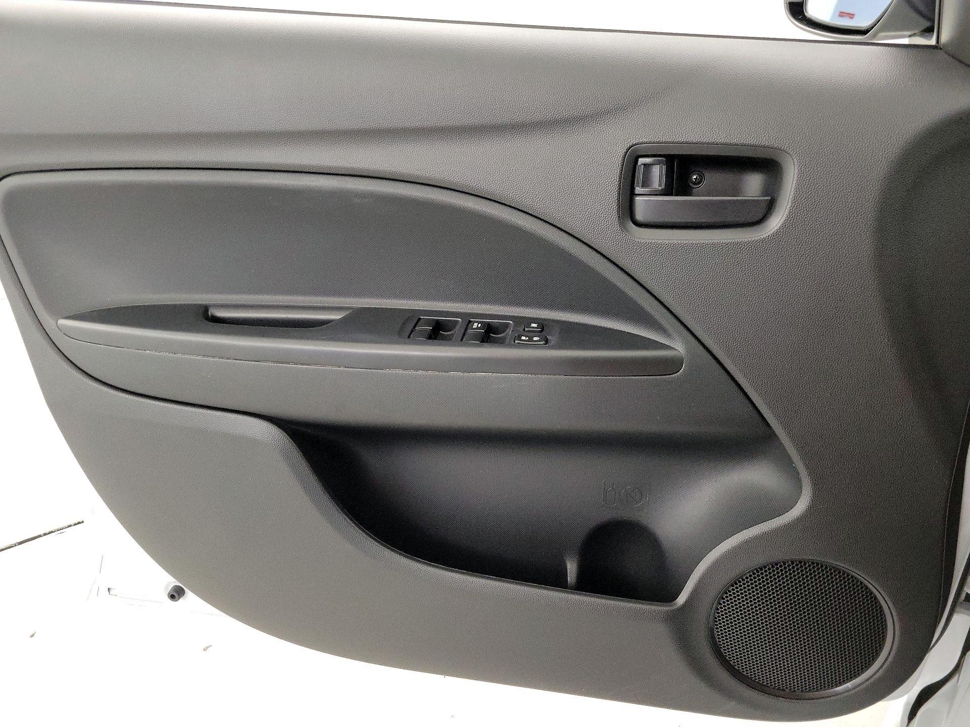 Thumbnail: 2021 Mitsubishi Mirage G4 - 12