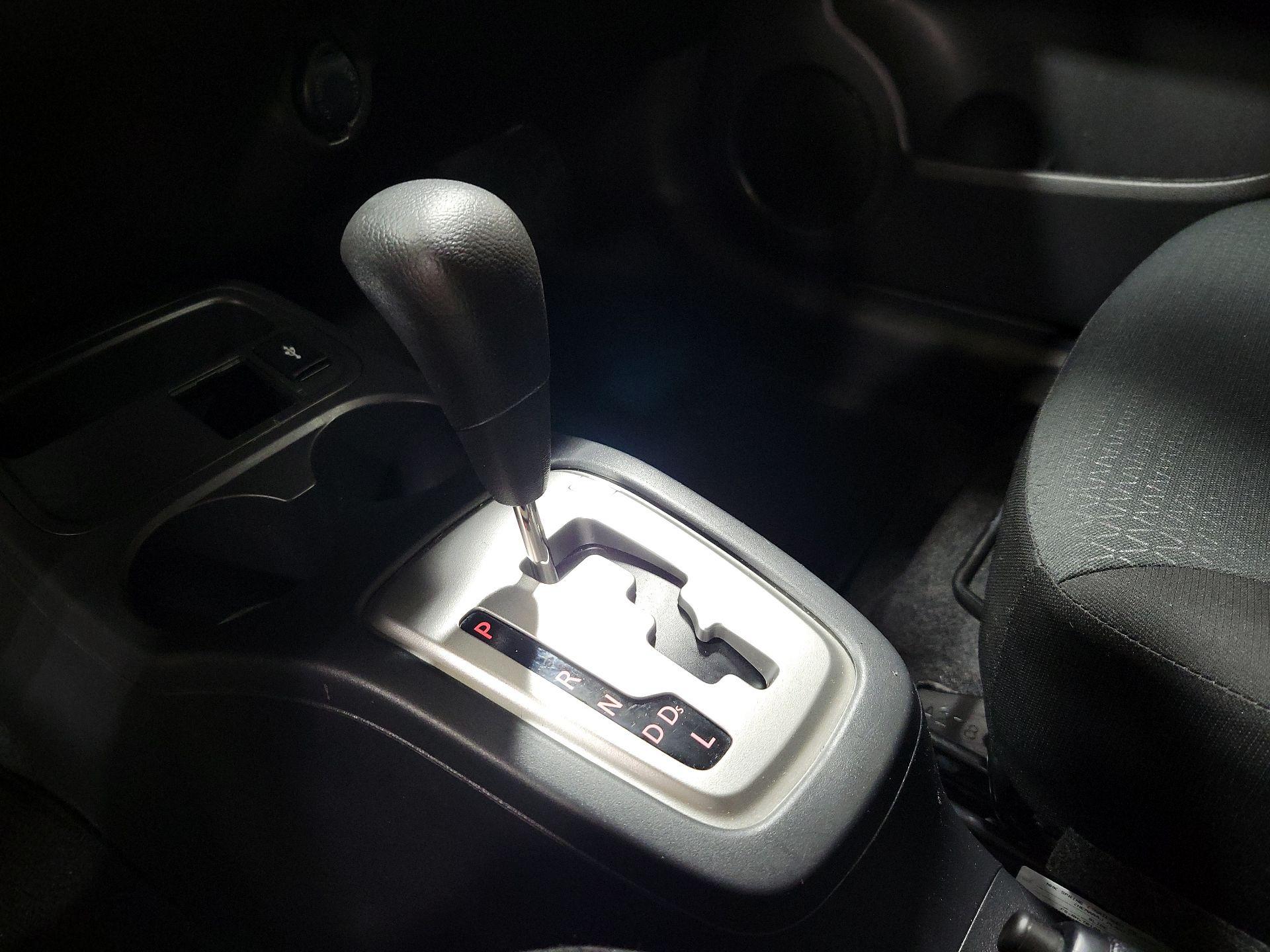 Thumbnail: 2021 Mitsubishi Mirage G4 - 17