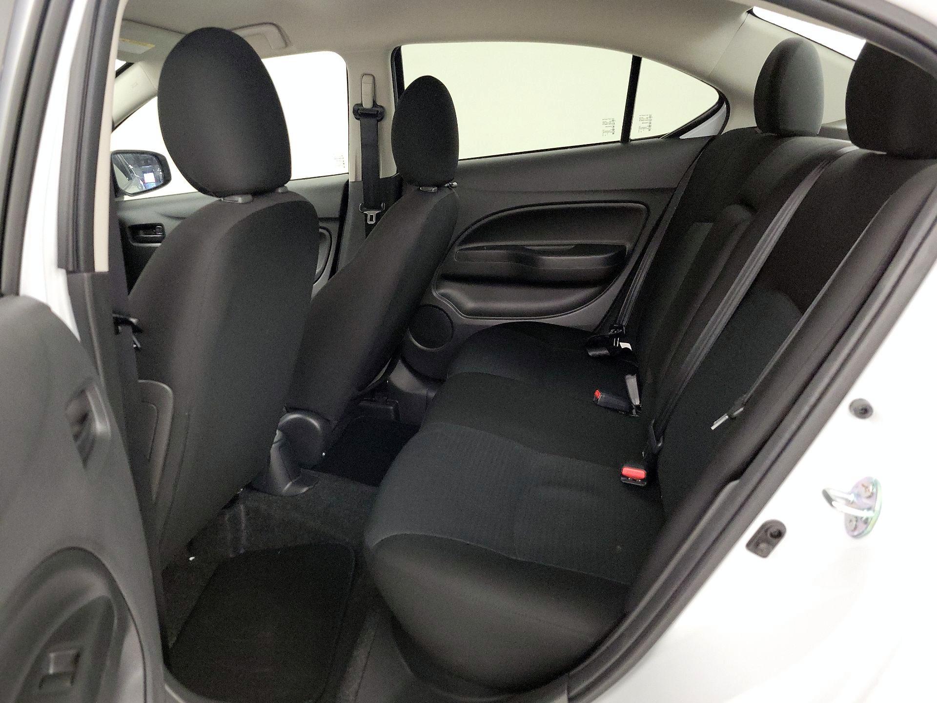 Thumbnail: 2021 Mitsubishi Mirage G4 - 19