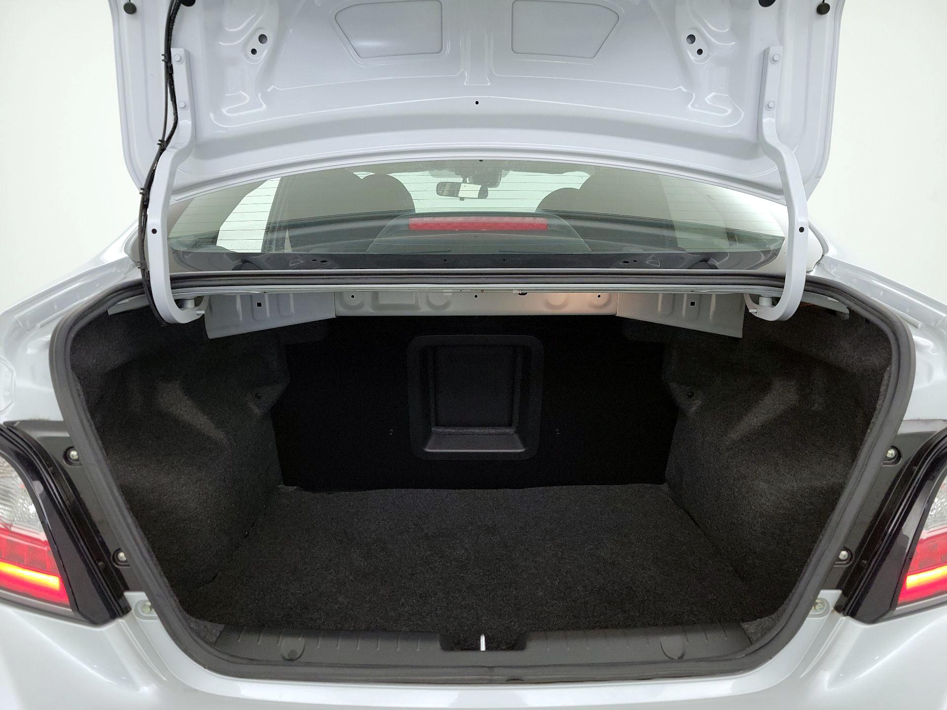 Thumbnail: 2021 Mitsubishi Mirage G4 - 20