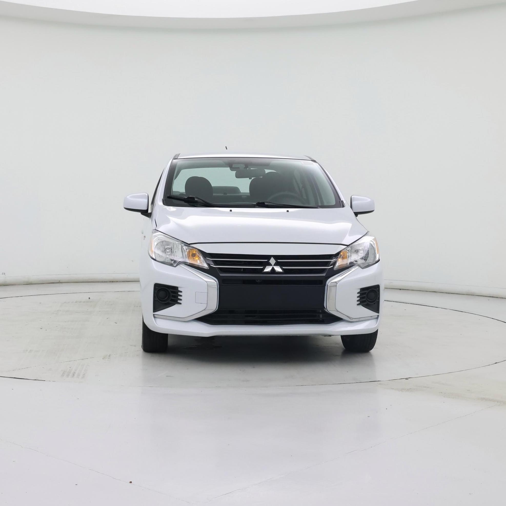 Thumbnail: 2021 Mitsubishi Mirage G4 - 5
