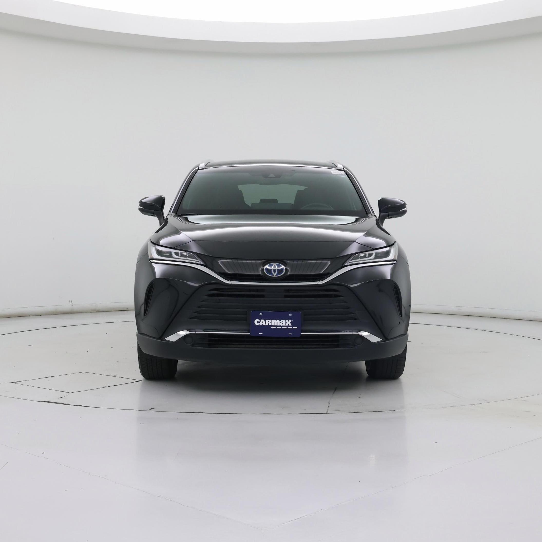 Thumbnail: 2021 Toyota Venza - 5