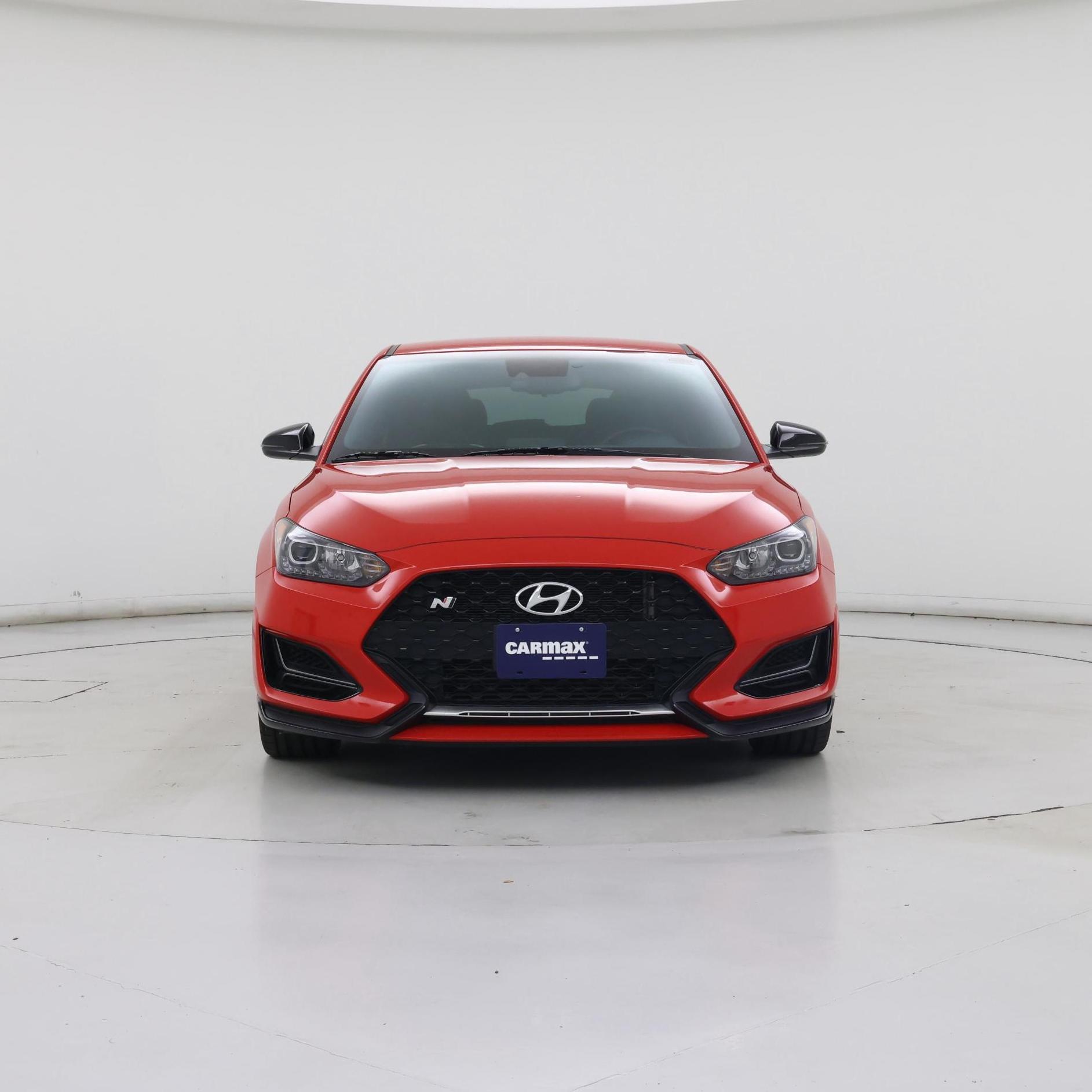 Thumbnail: 2022 Hyundai Veloster - 5