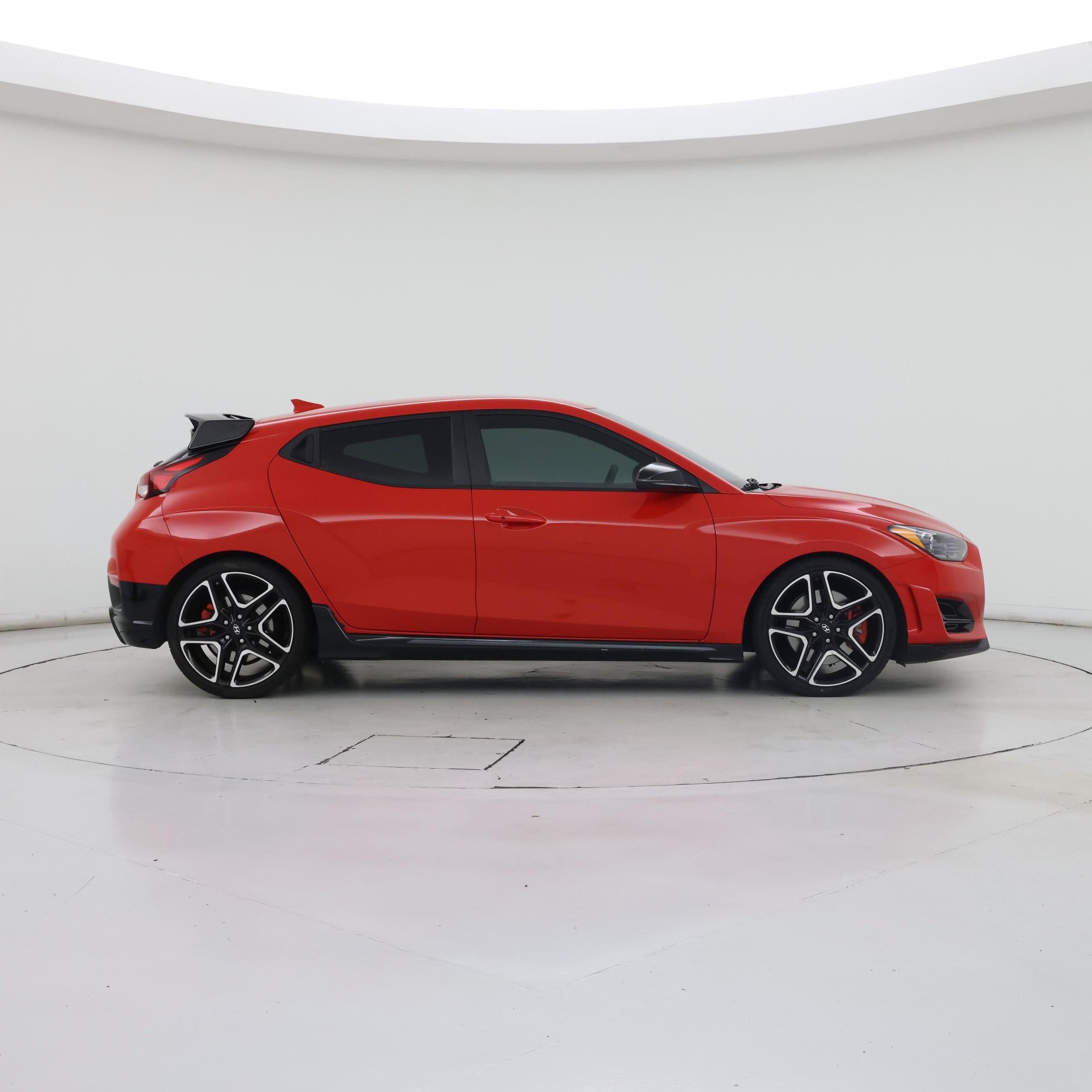 Thumbnail: 2022 Hyundai Veloster - 7
