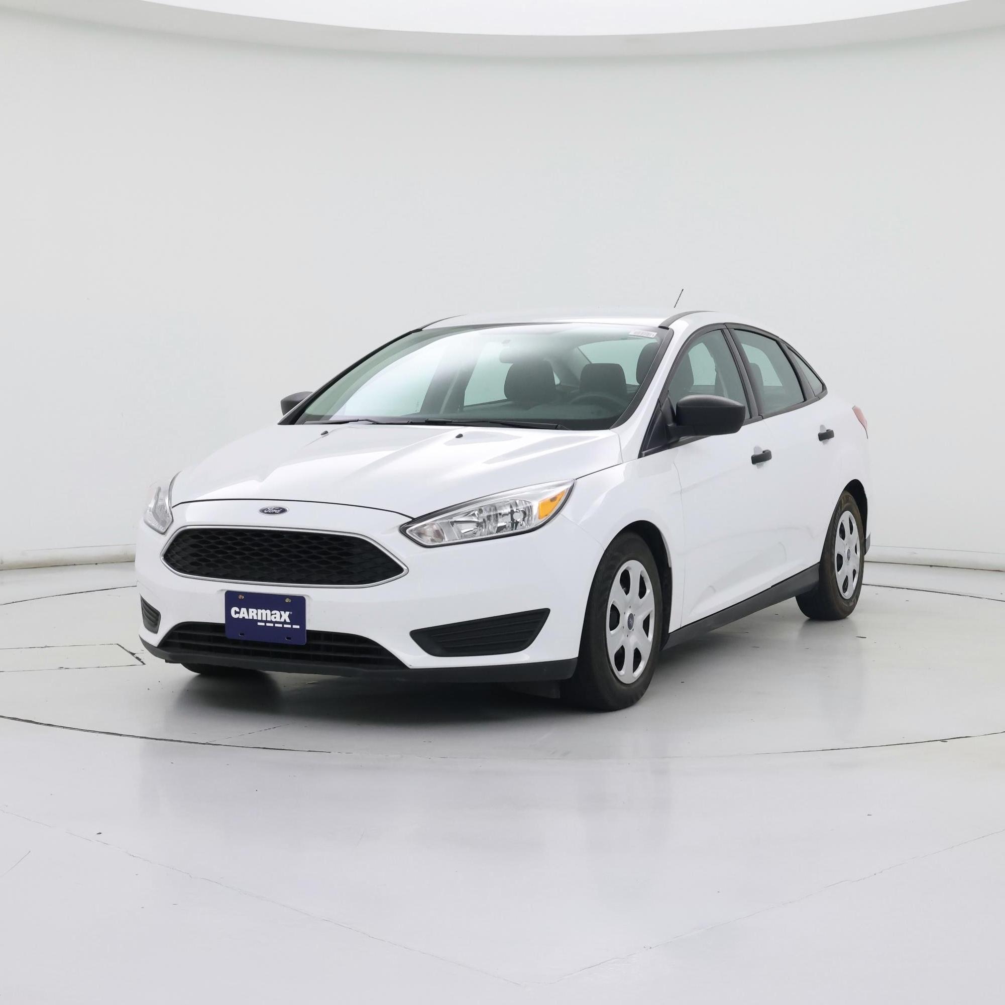 Thumbnail: 2016 Ford Focus - 4