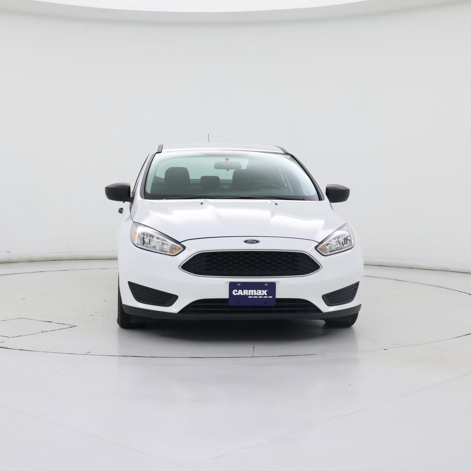 Thumbnail: 2016 Ford Focus - 5