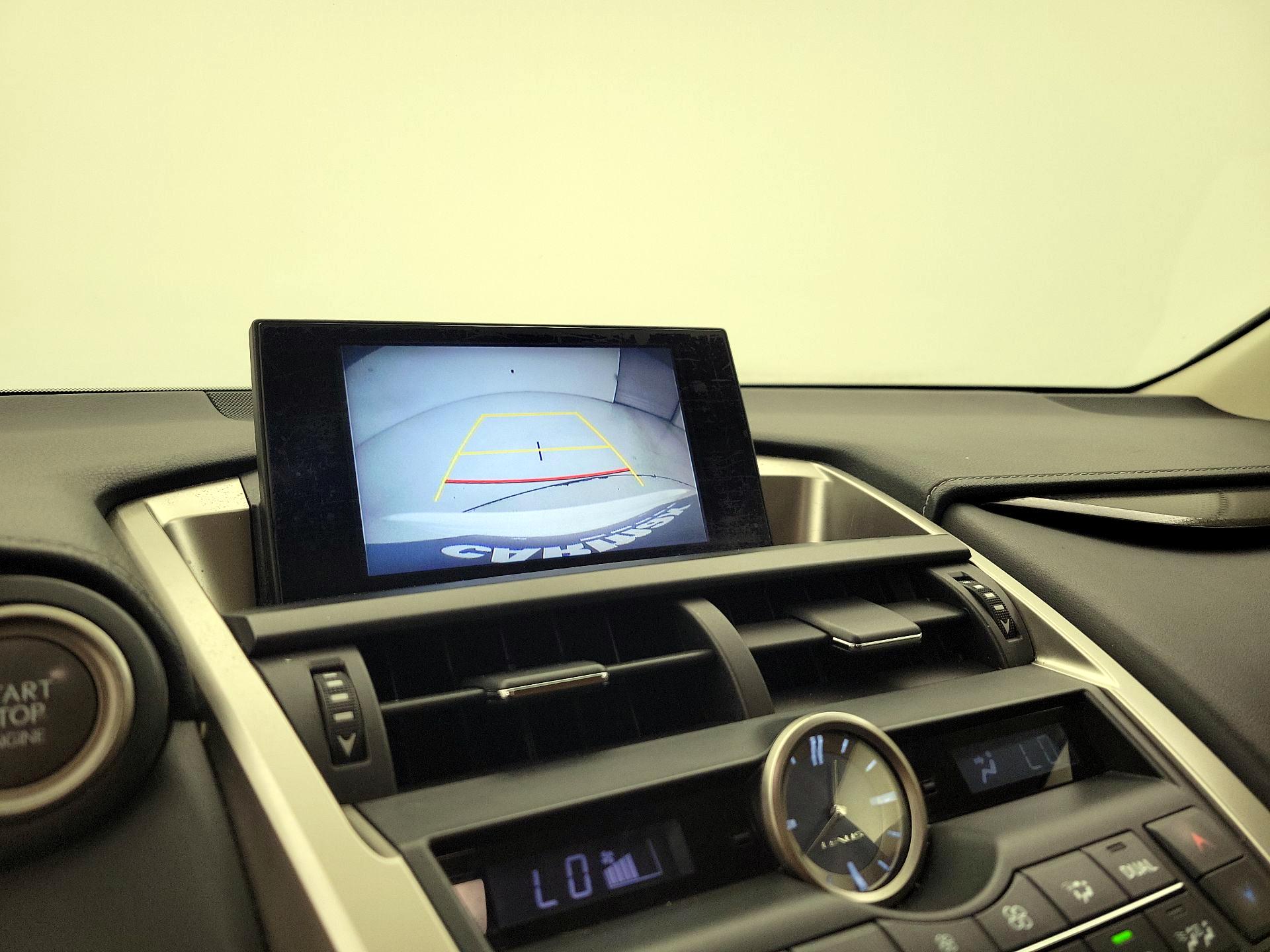 Thumbnail: 2016 Lexus NX - 14