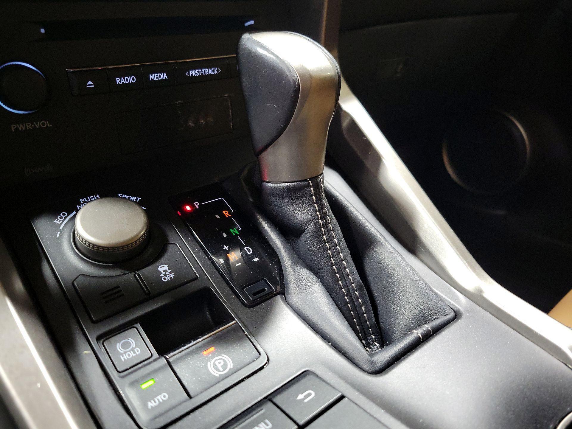 Thumbnail: 2016 Lexus NX - 17