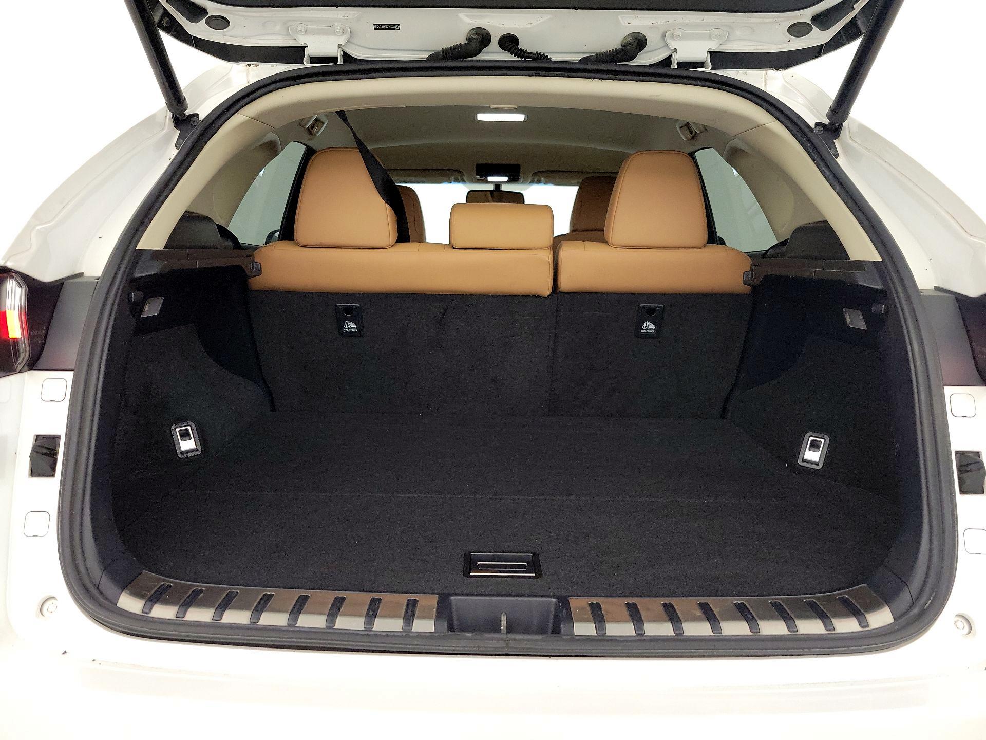 Thumbnail: 2016 Lexus NX - 19