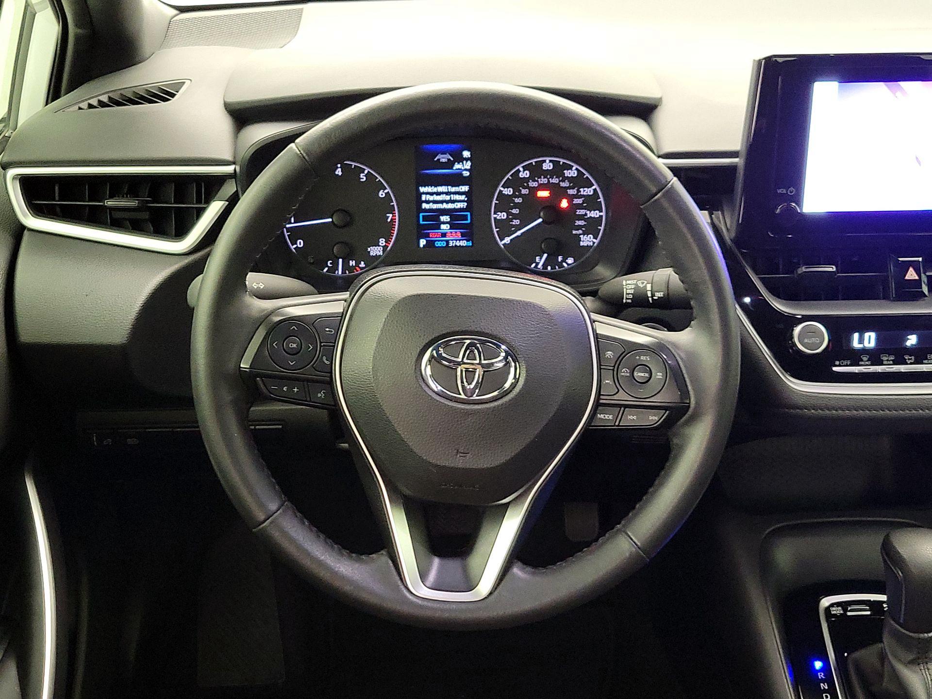 Thumbnail: 2024 Toyota Corolla - 10