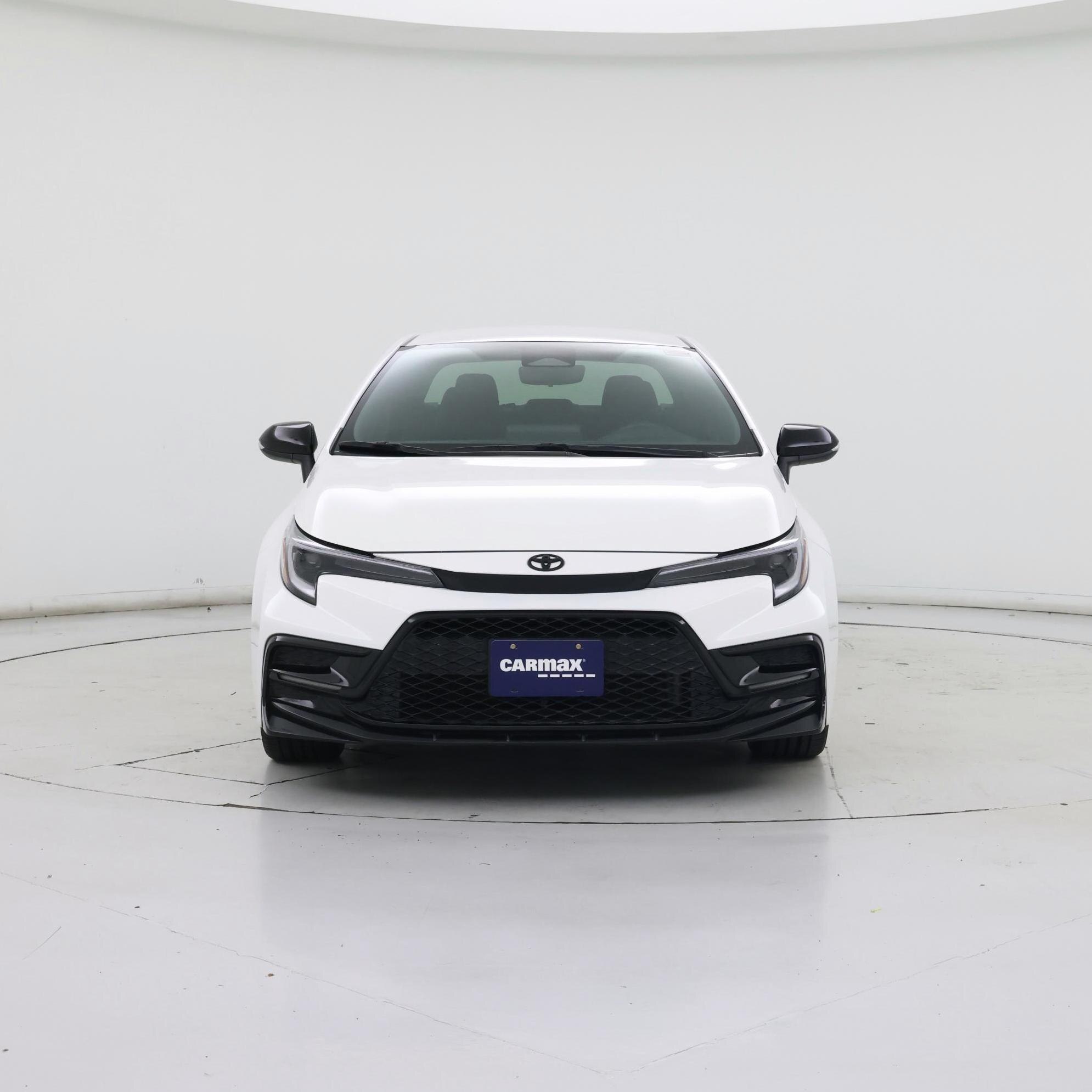 Thumbnail: 2024 Toyota Corolla - 5