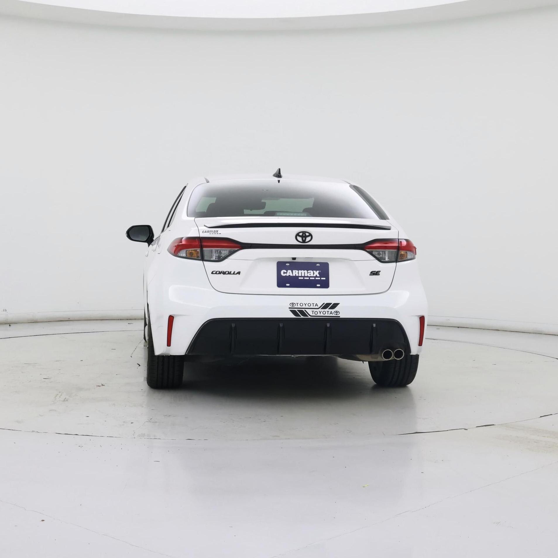 Thumbnail: 2024 Toyota Corolla - 6